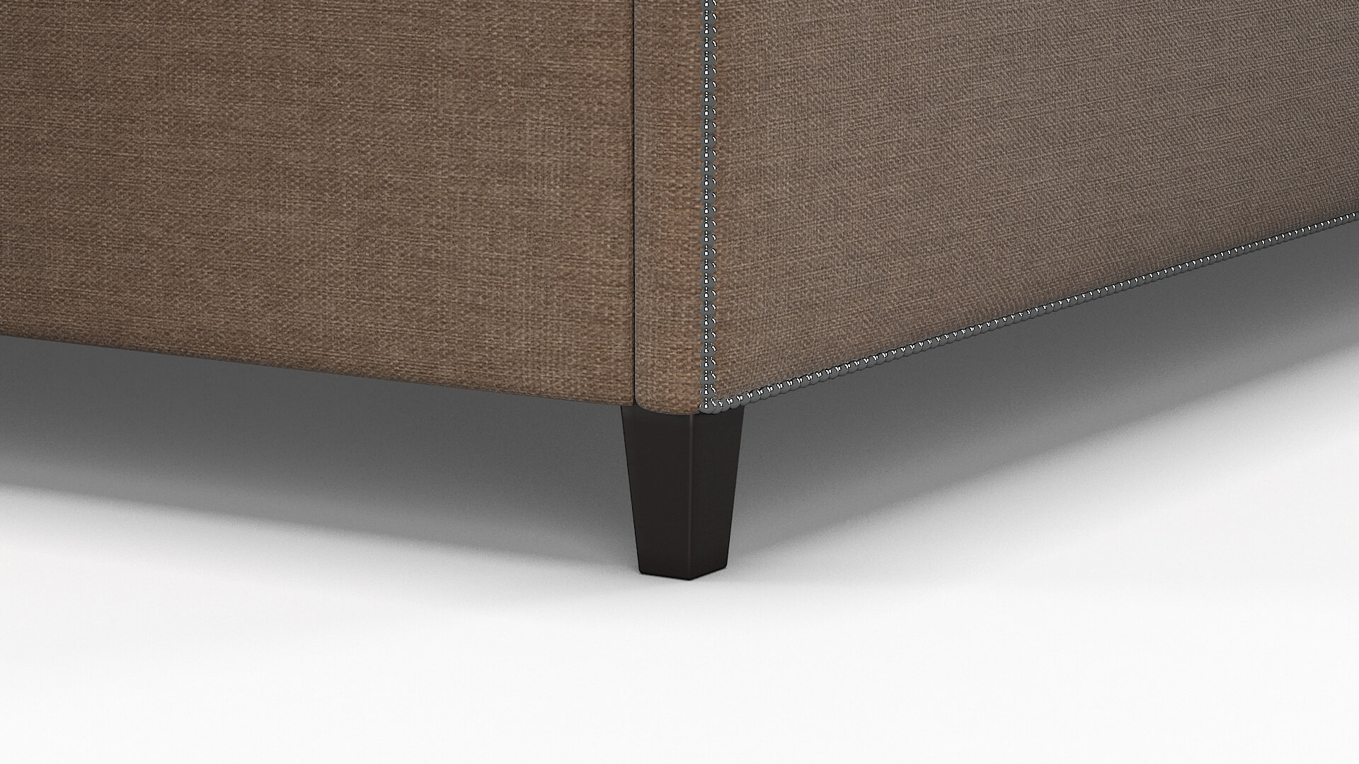 Hugo Keylargo Mink Bed Leg