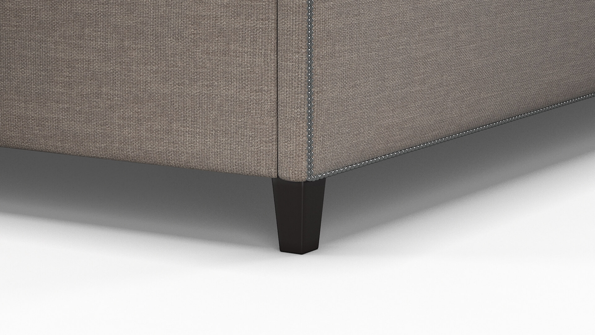 Hugo Keylargo Pumice Bed Leg