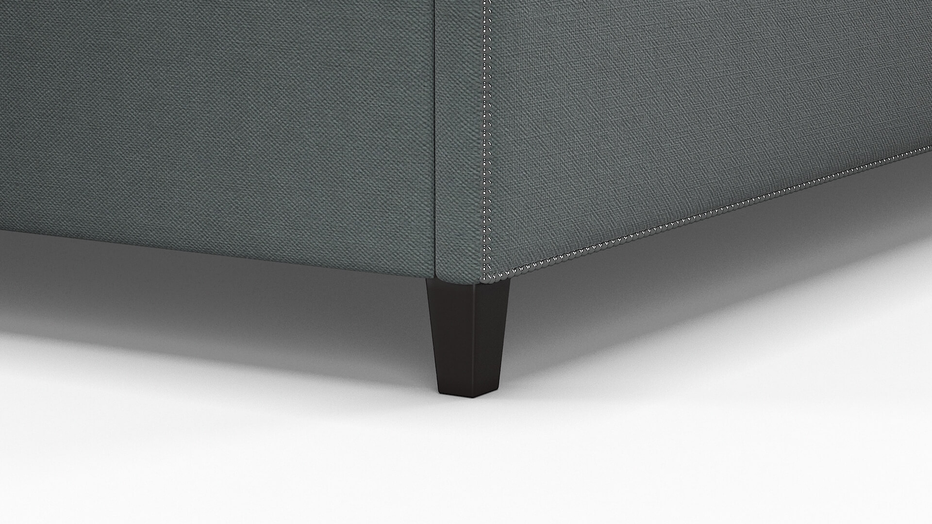 Hugo Oakley Baltic Bed Leg