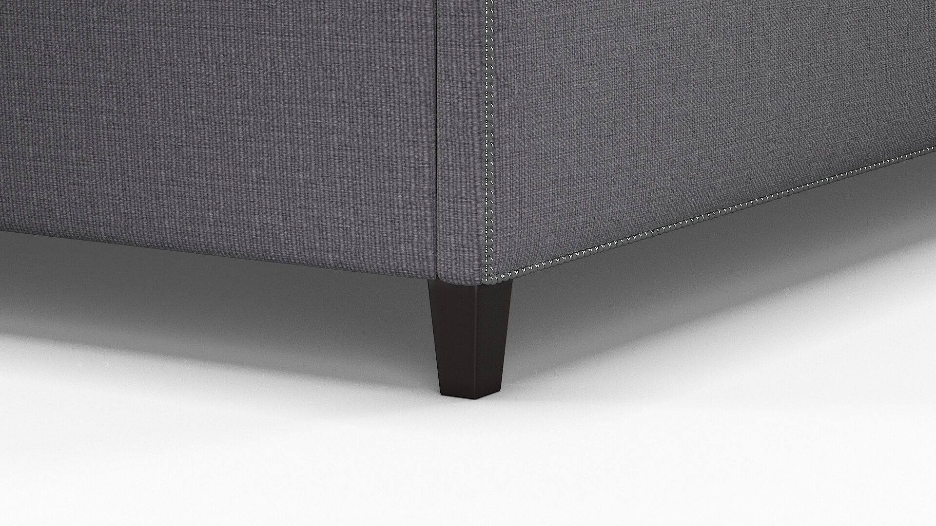 Hugo Parker Ash Bed Leg