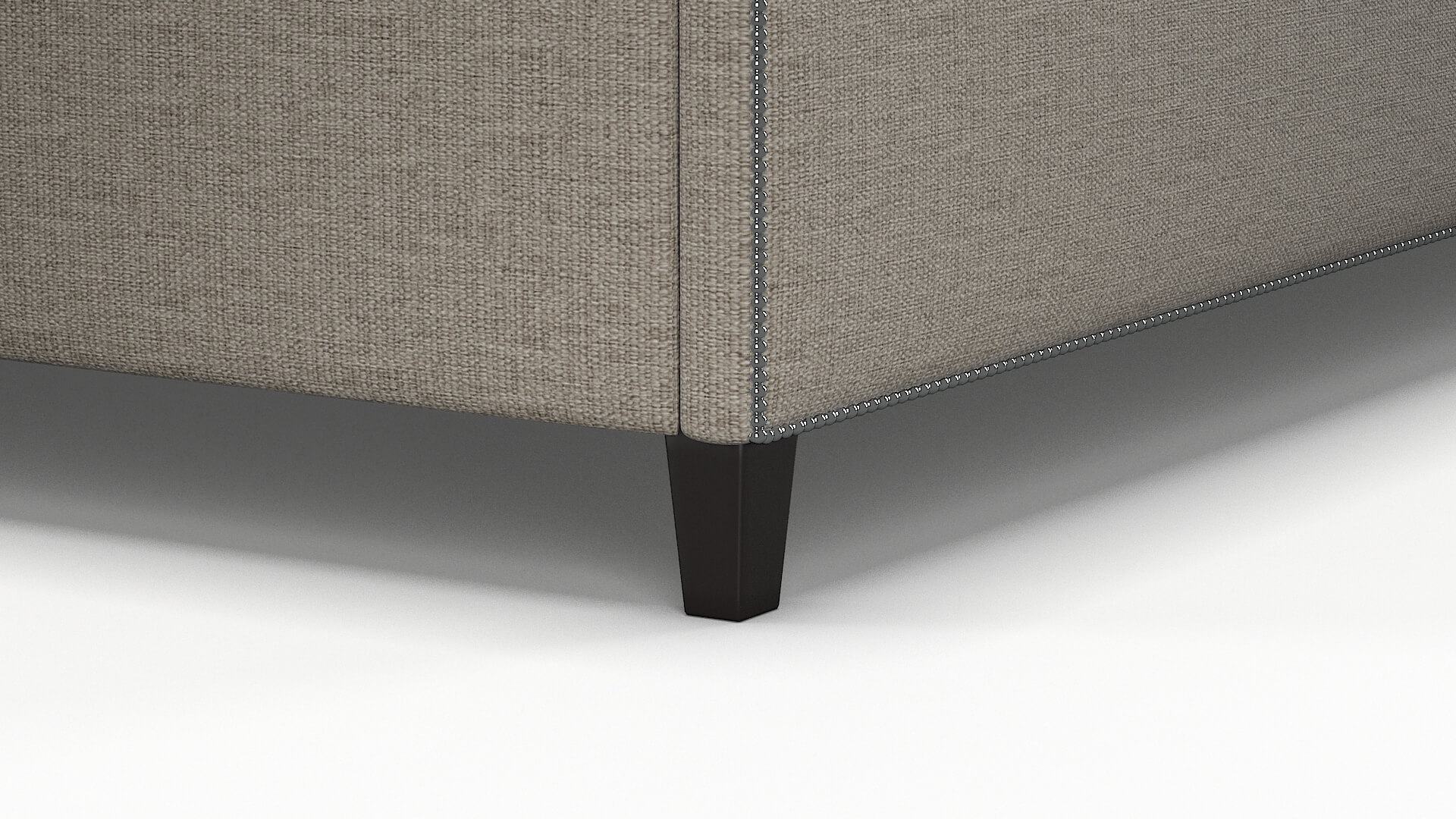 Hugo Parker Wheat Bed Leg