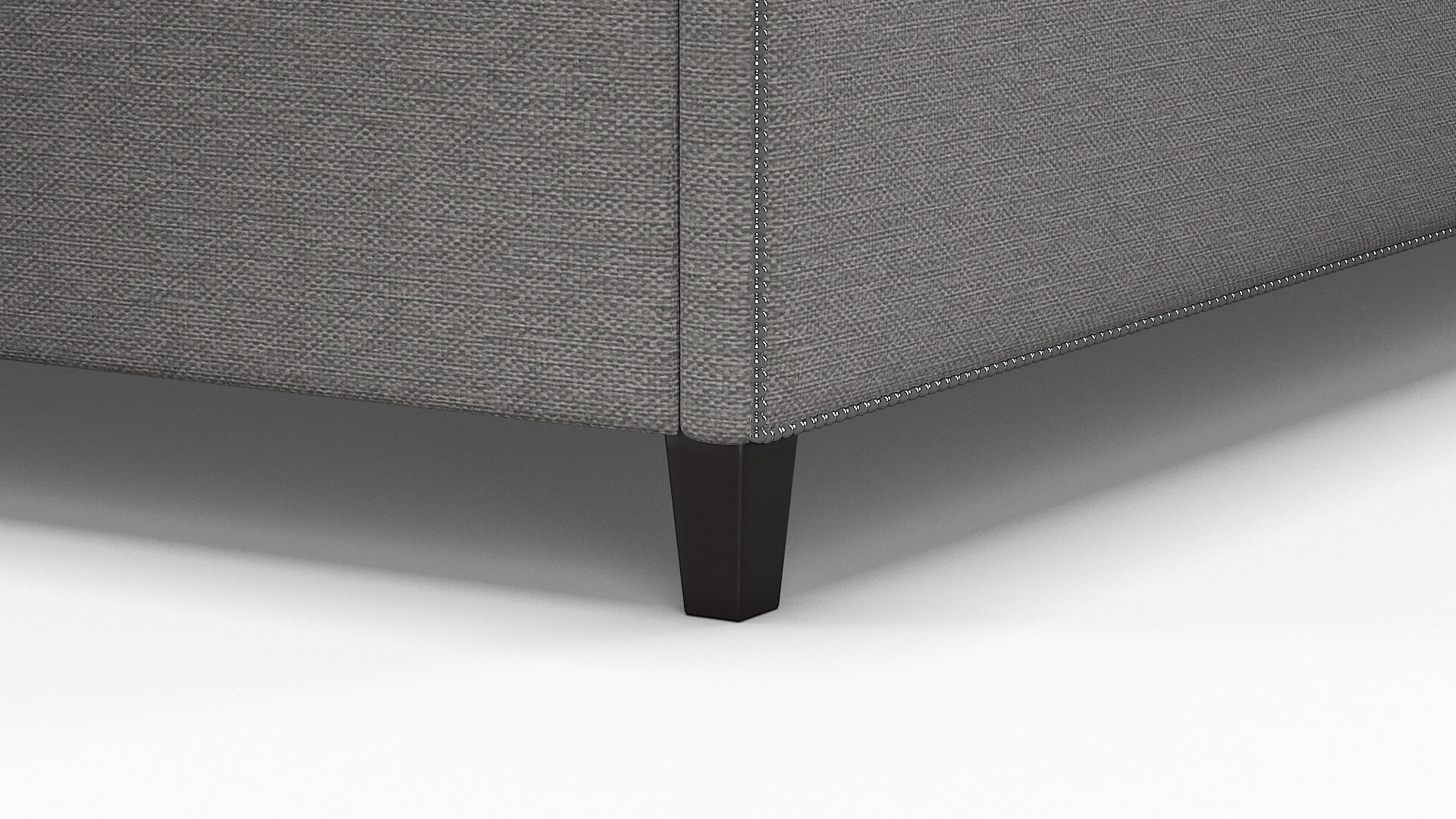 Hugo Phoenix Smoke Bed Leg