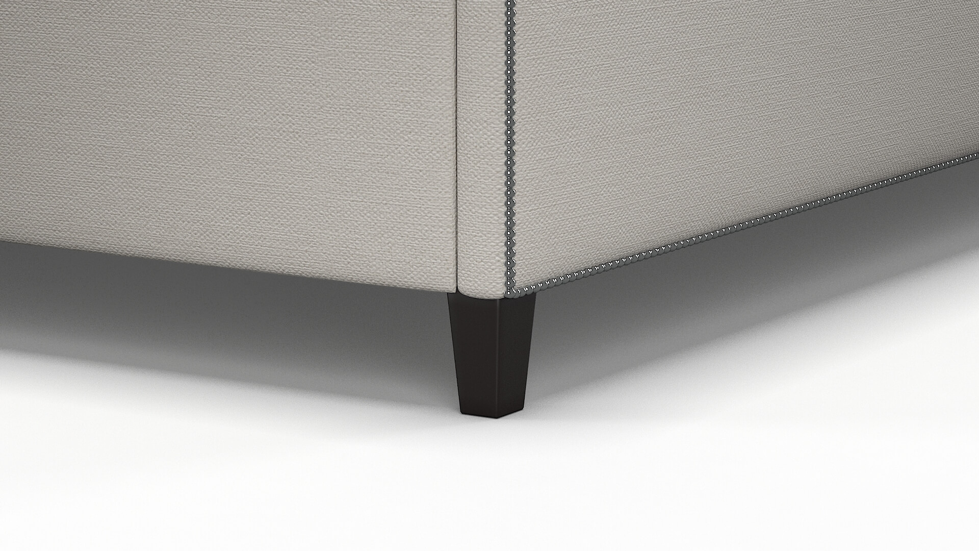 Hugo Redondo Pearl Bed Leg