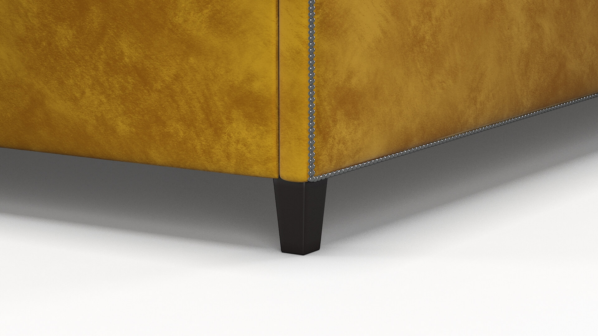 Hugo Royale Marigold Bed Leg