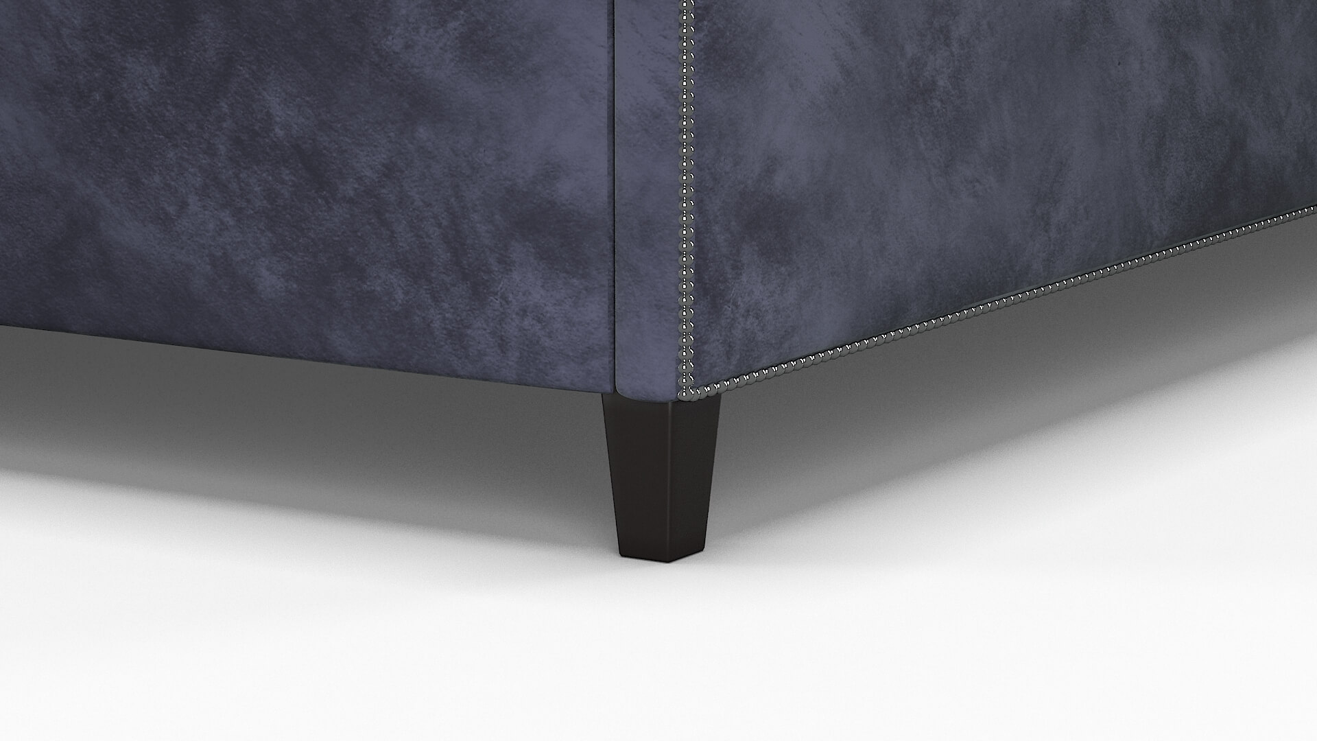 Hugo Terrain Dusk Bed Leg