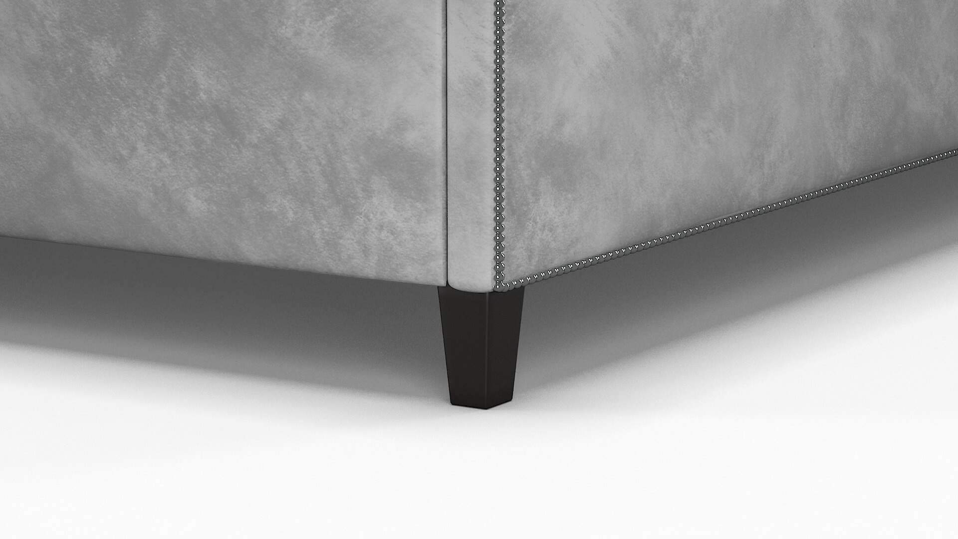 Hugo Terrain Pearl Bed Leg