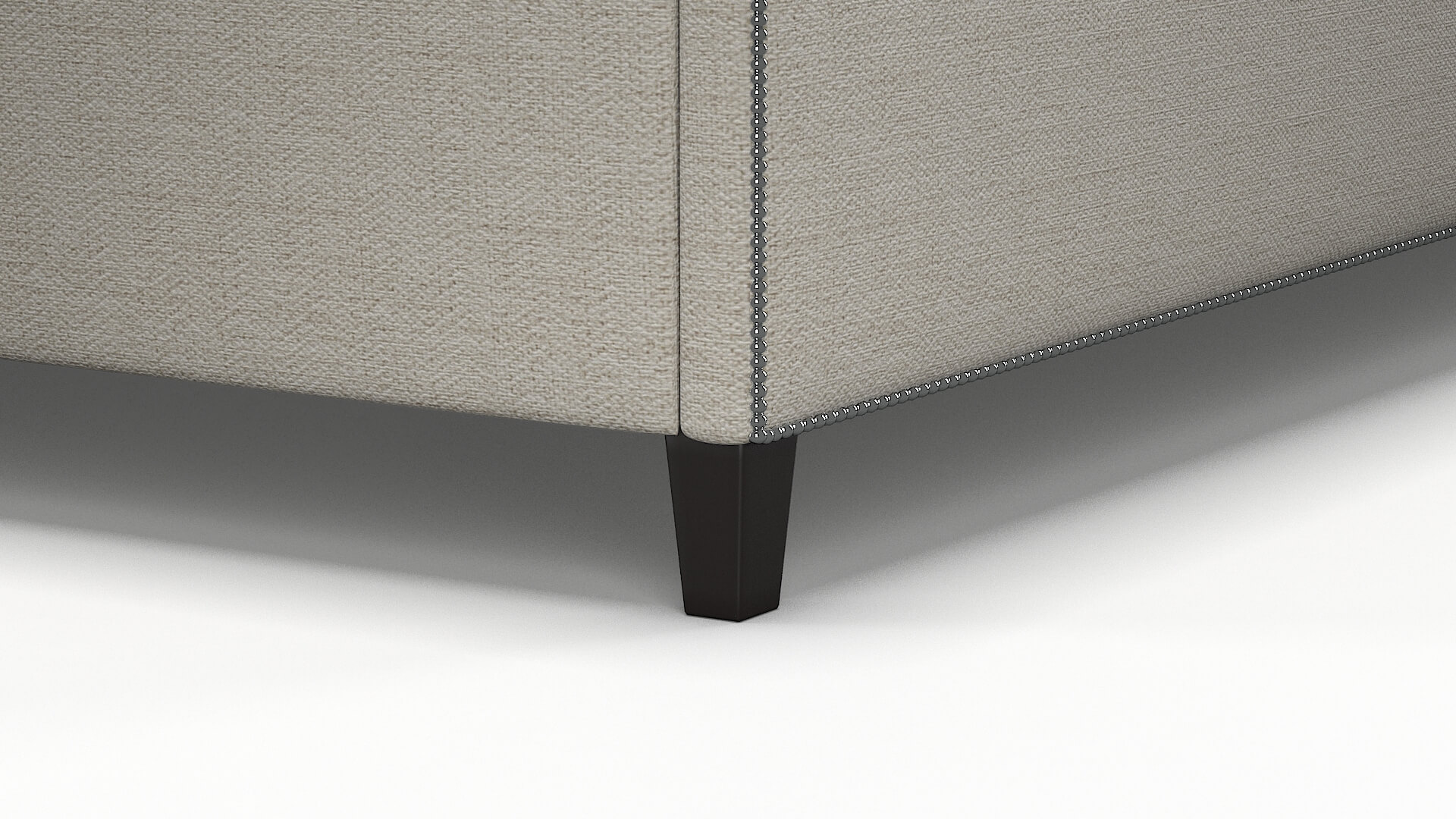 Hugo Venus Cream Bed Leg