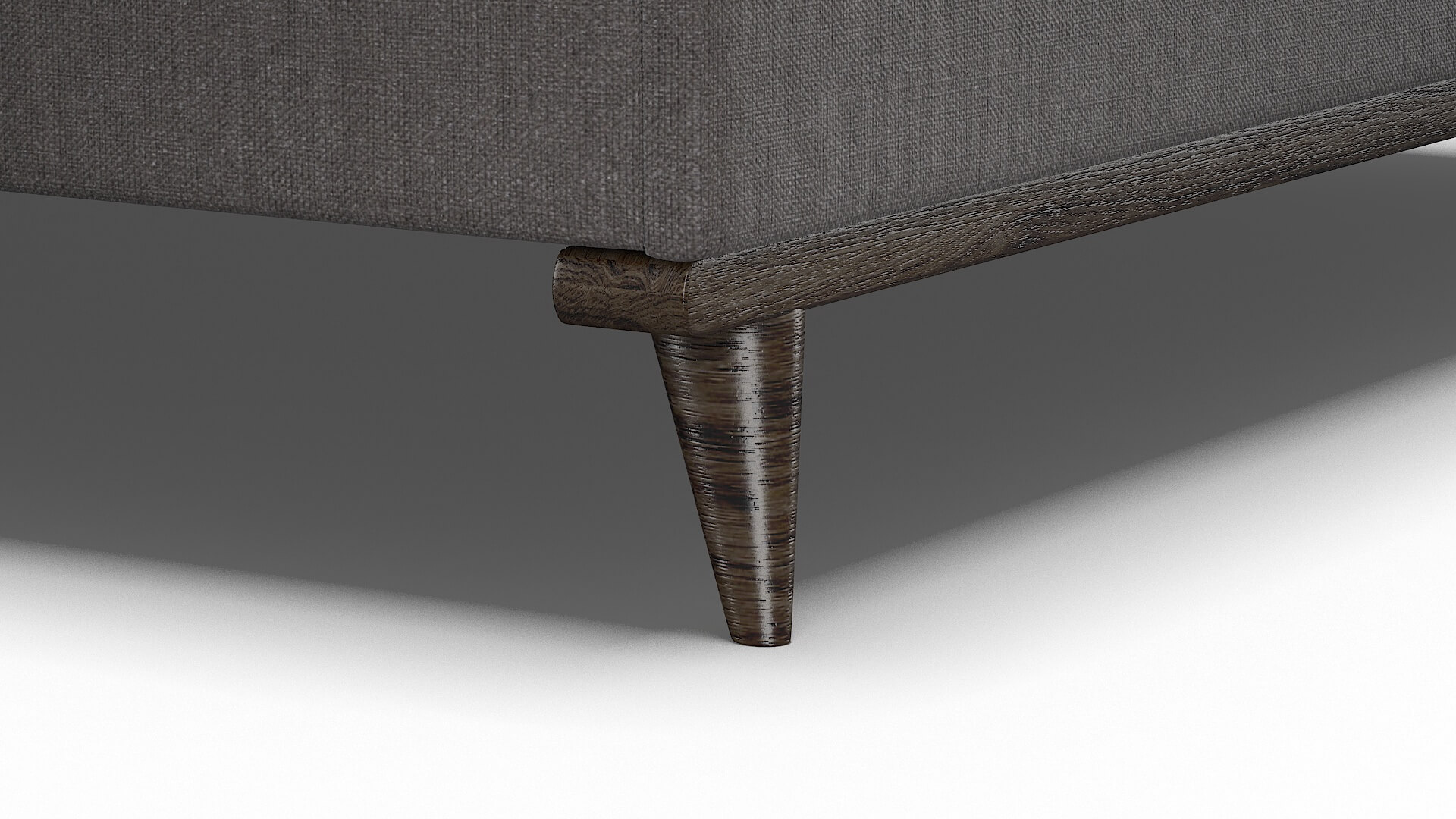 Isla Atlas_plz Silver Bed Leg