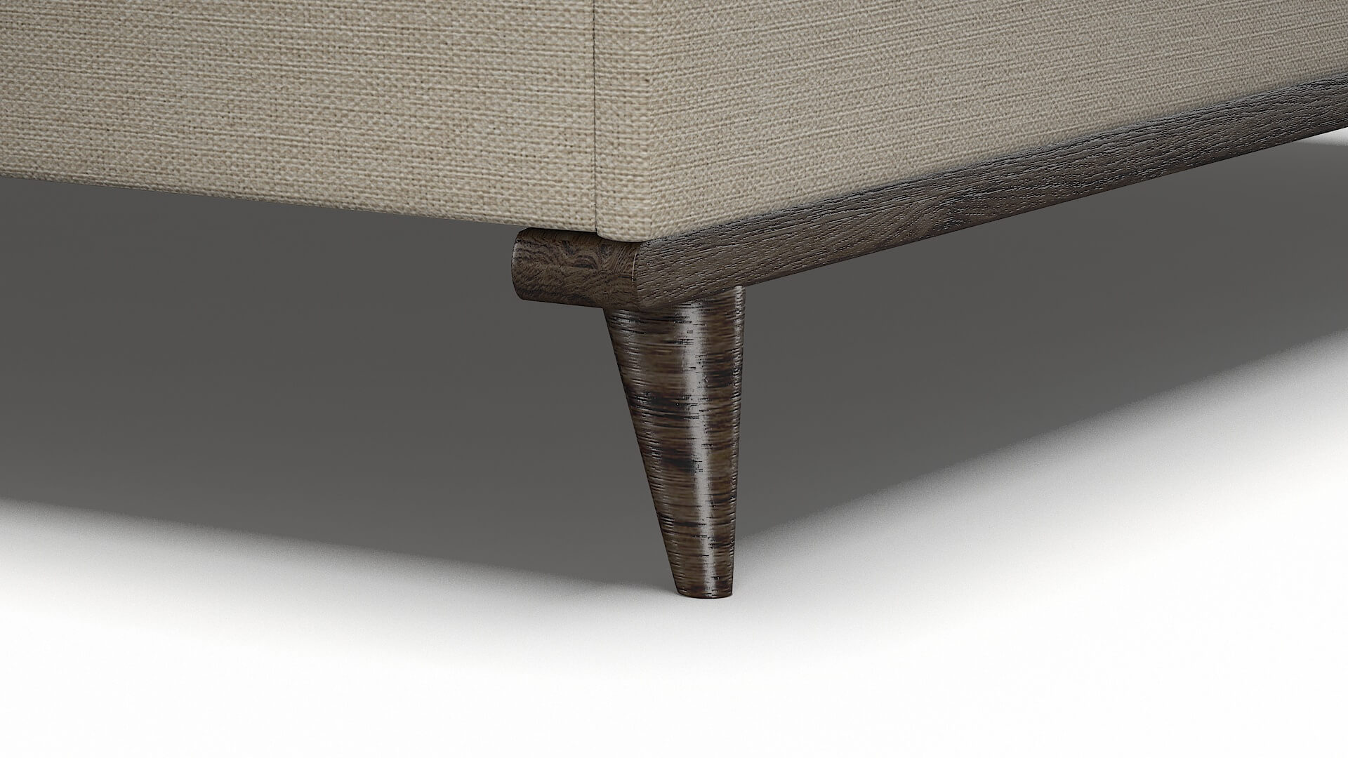 Isla Avenger Beach Bed Leg