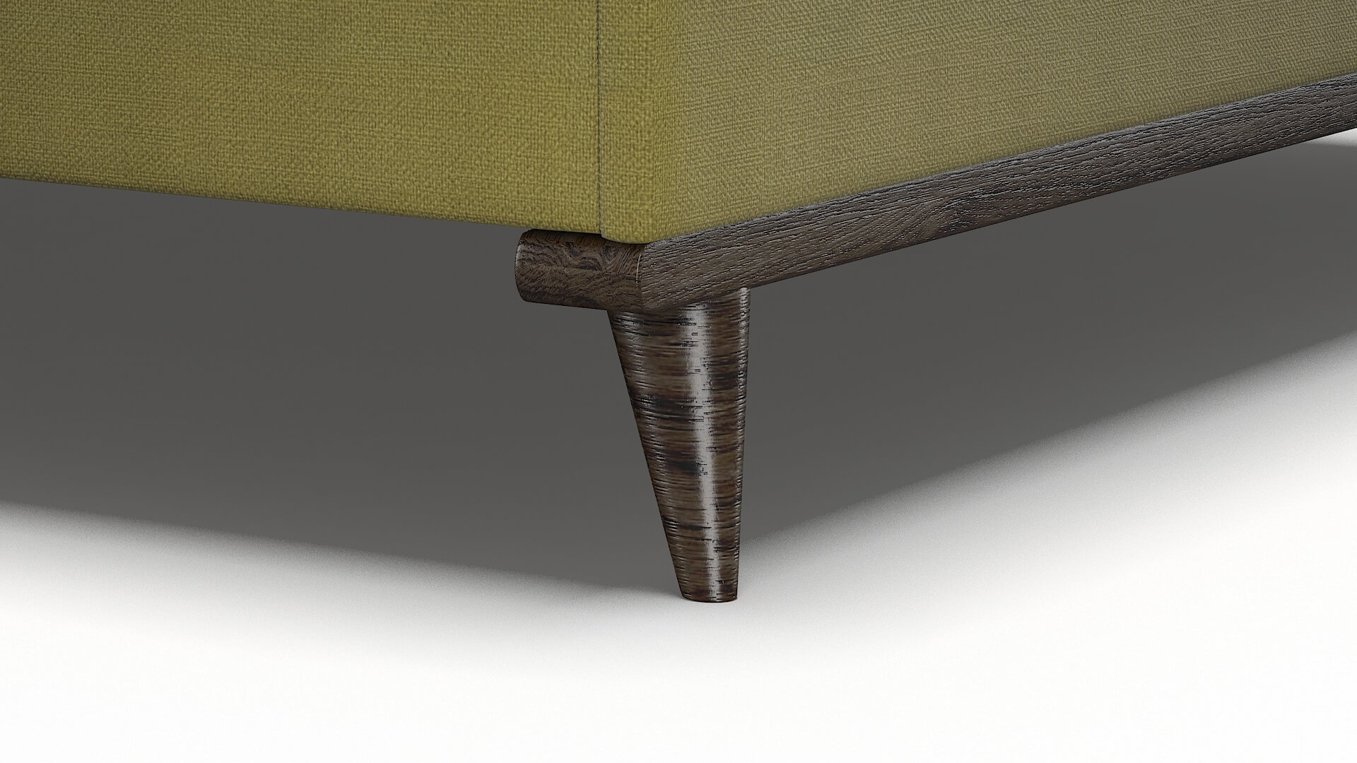 Isla Bella Apple Bed Leg