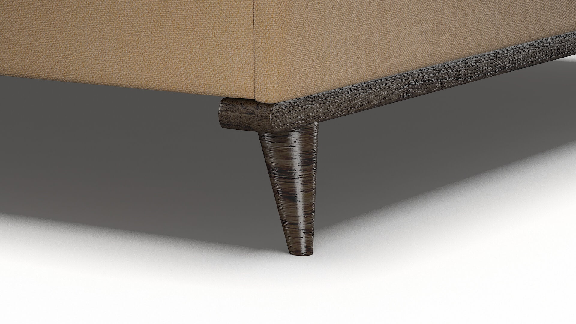 Isla Bella Coffee Bed Leg