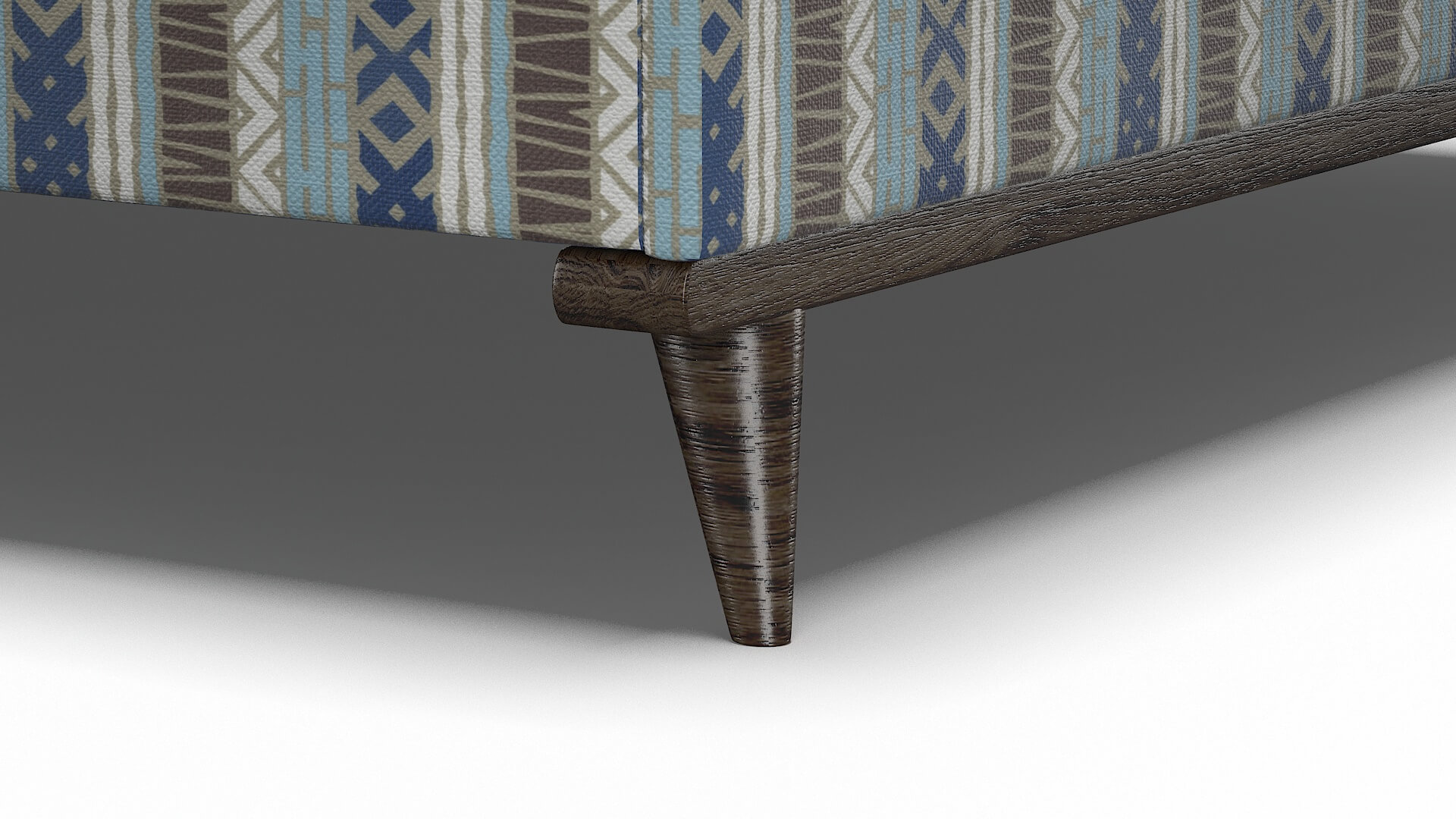Isla Bodhi Indigo Bed Leg