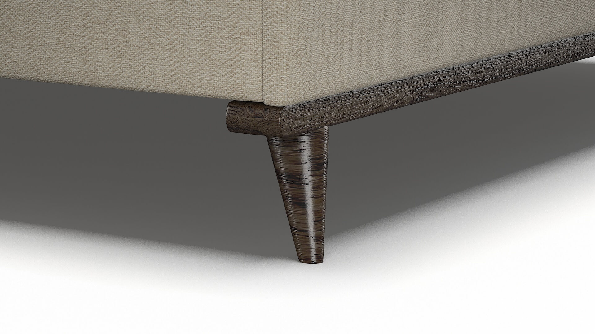 Isla Catalina Wheat Bed Leg