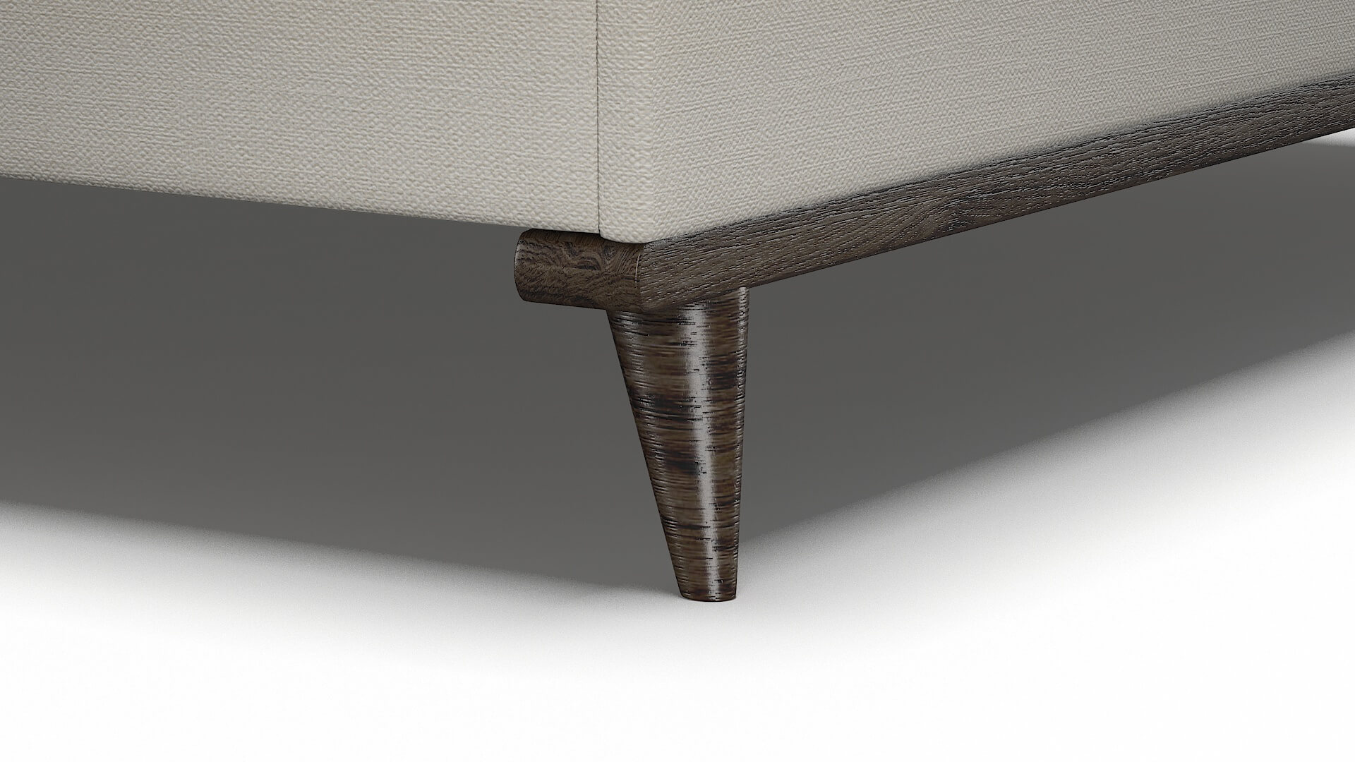 Isla Chance Bone Bed Leg