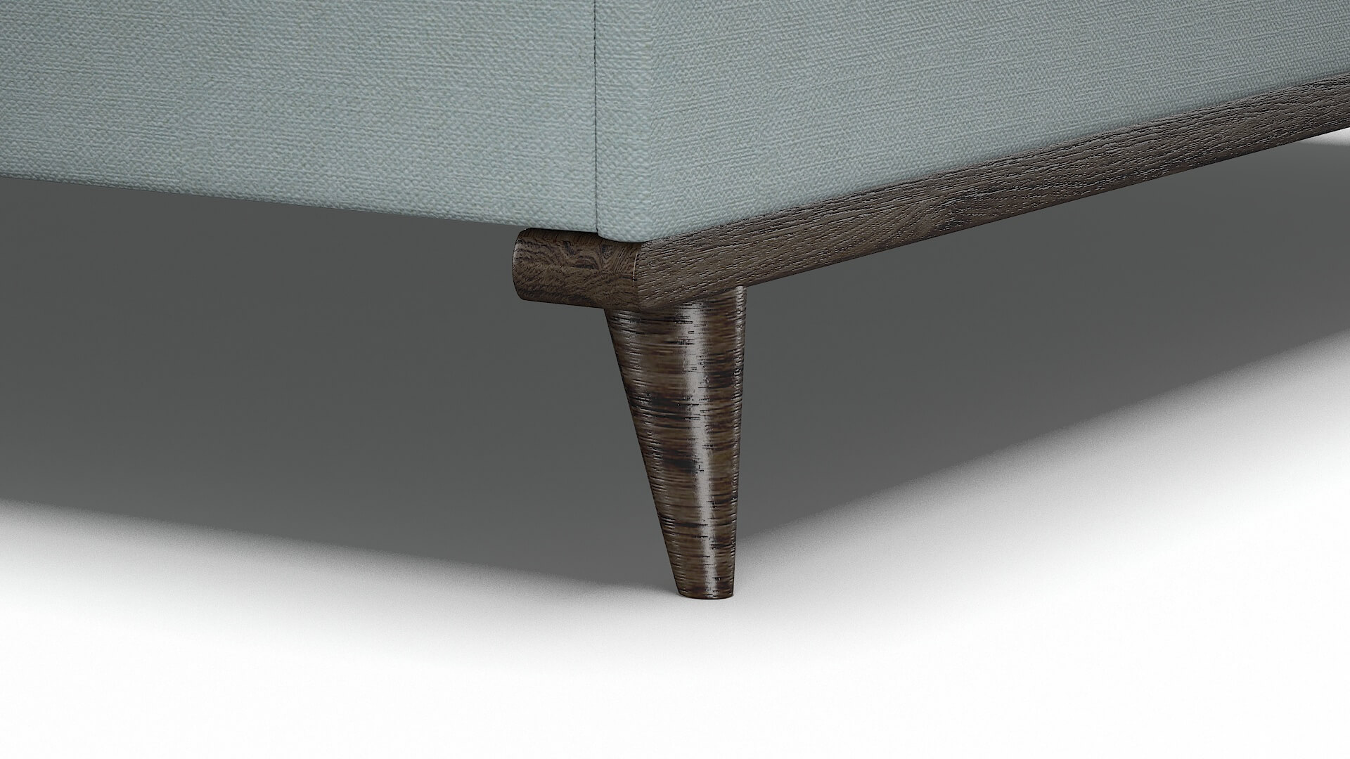 Isla Elliot Spa Bed Leg