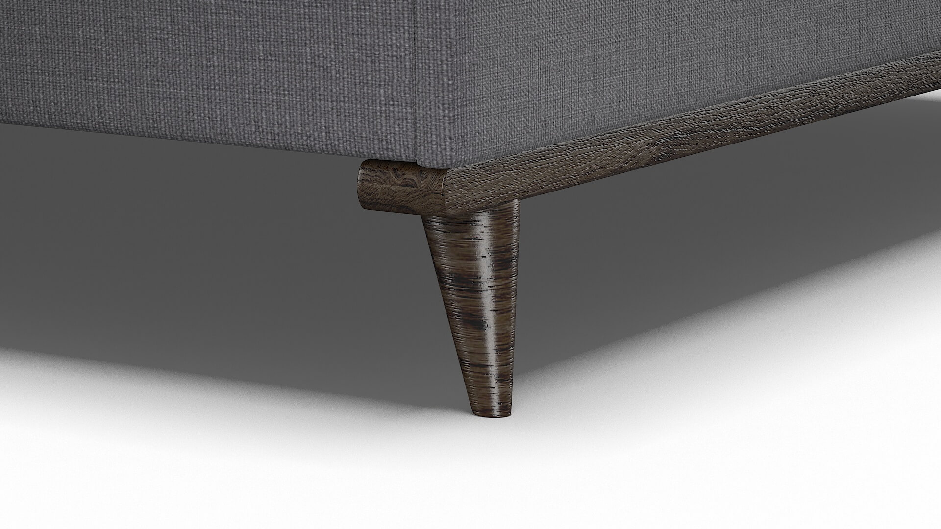 Isla Insight Denim Bed Leg