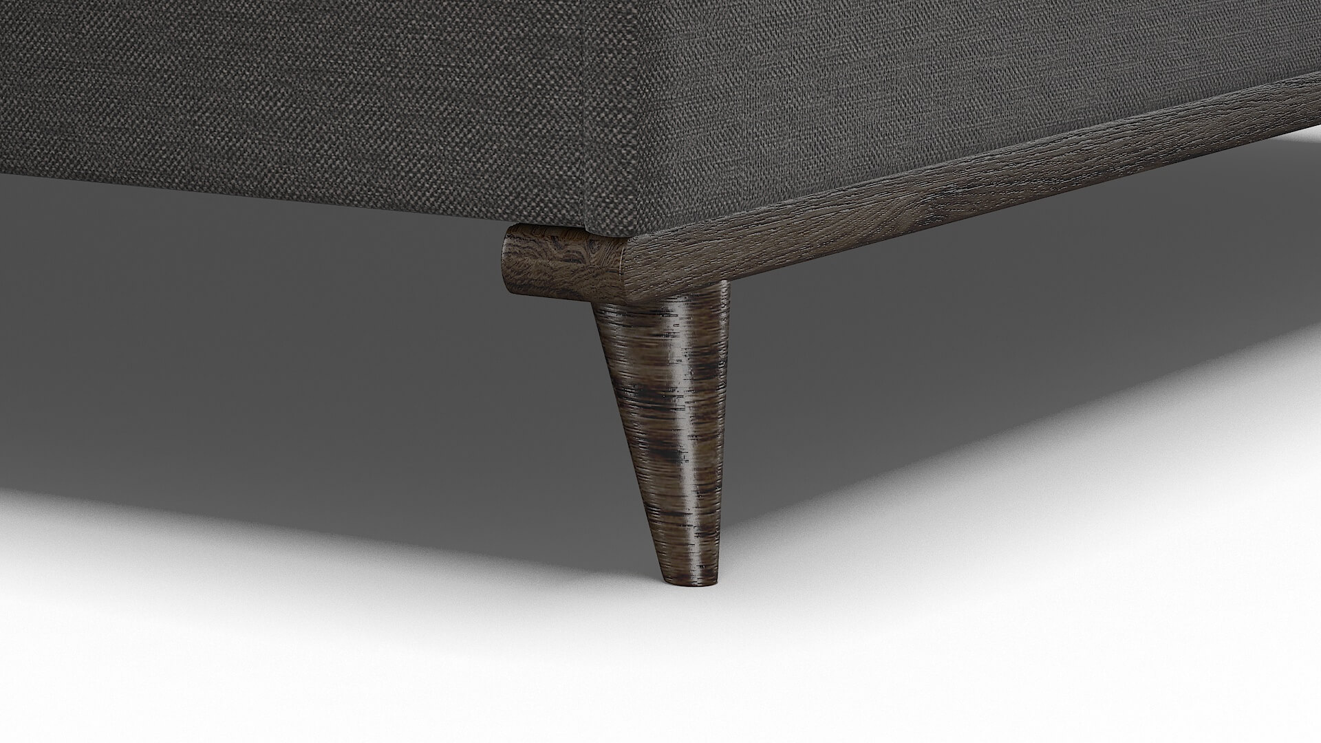 Isla Insight Eclipse Bed Leg