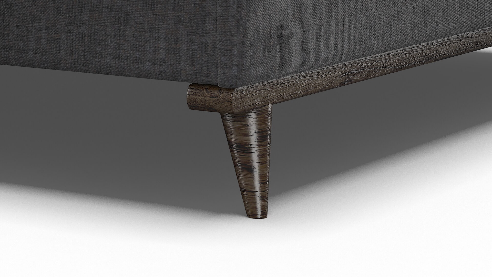 Isla Marcy Baltic Bed Leg