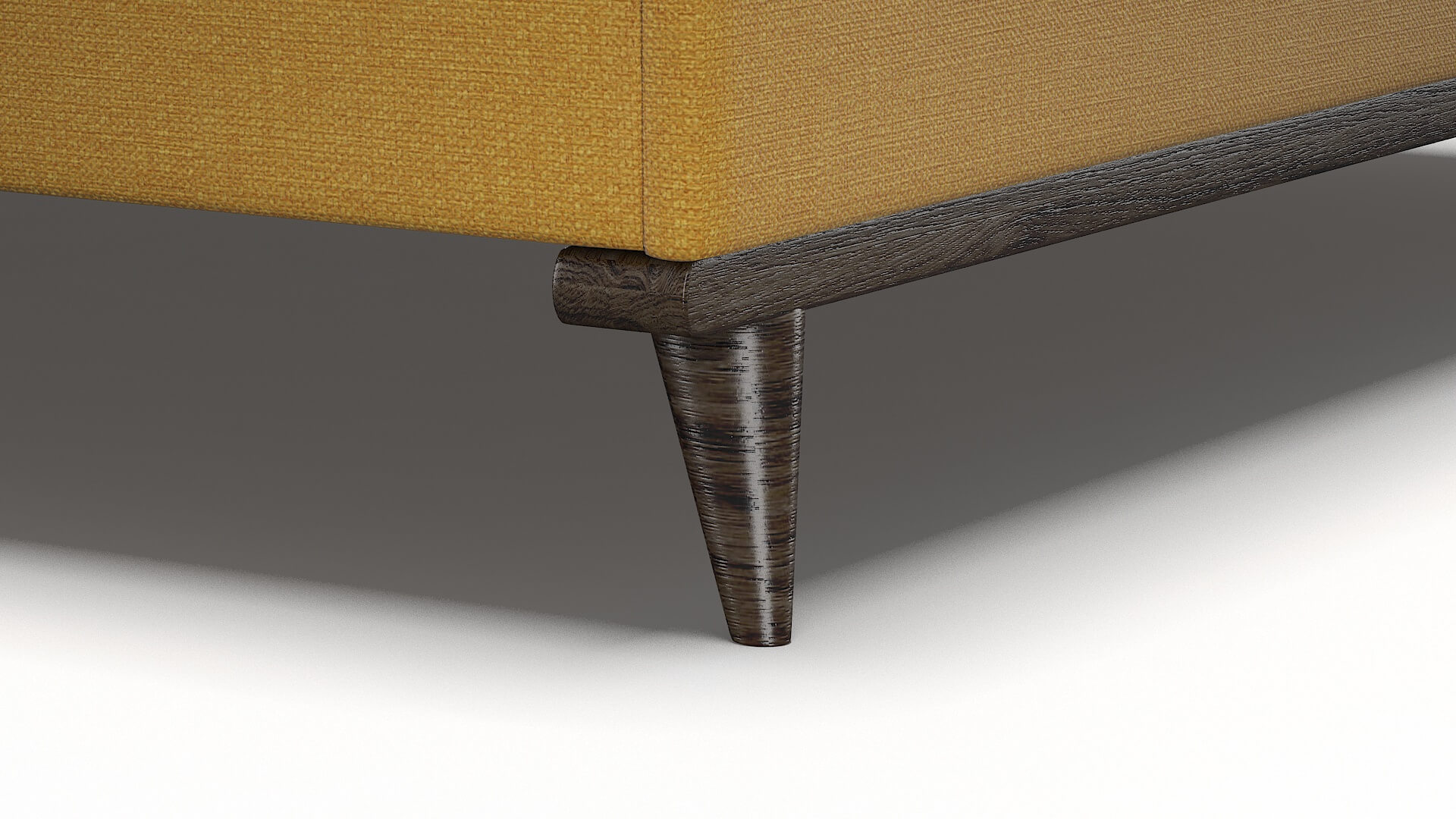 Isla Portland Dijon Bed Leg