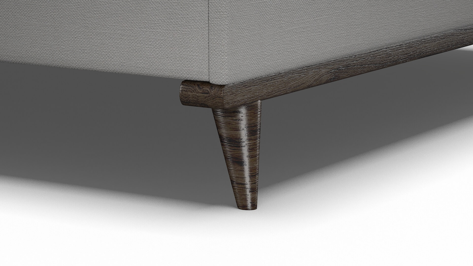 Isla Prisma Steam Bed Leg