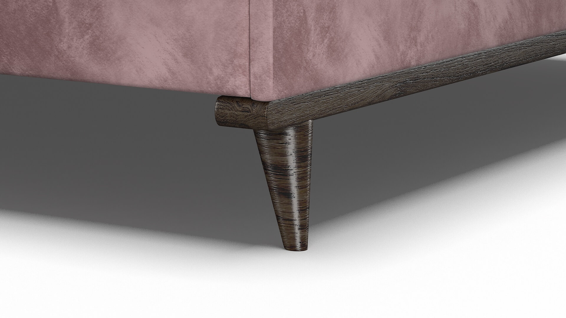 Isla Quartz 705 Bed Leg