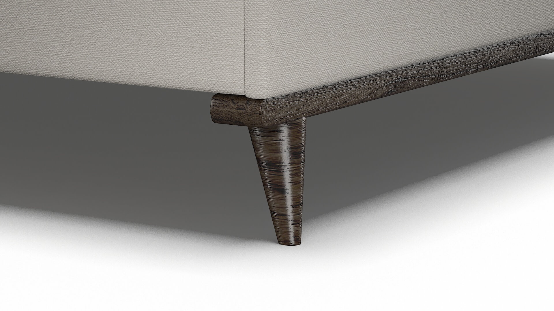 Isla Redondo Pearl Bed Leg