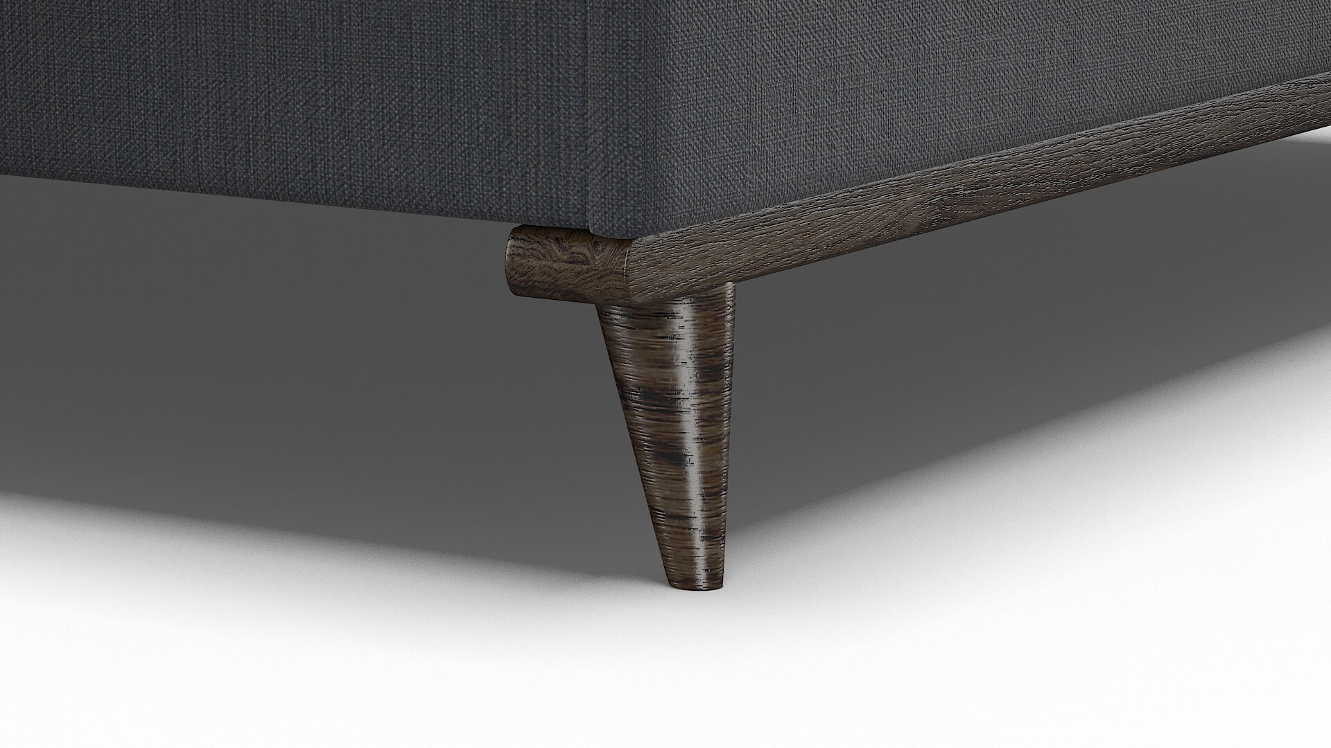 Isla Rocket Eclipse Bed Leg