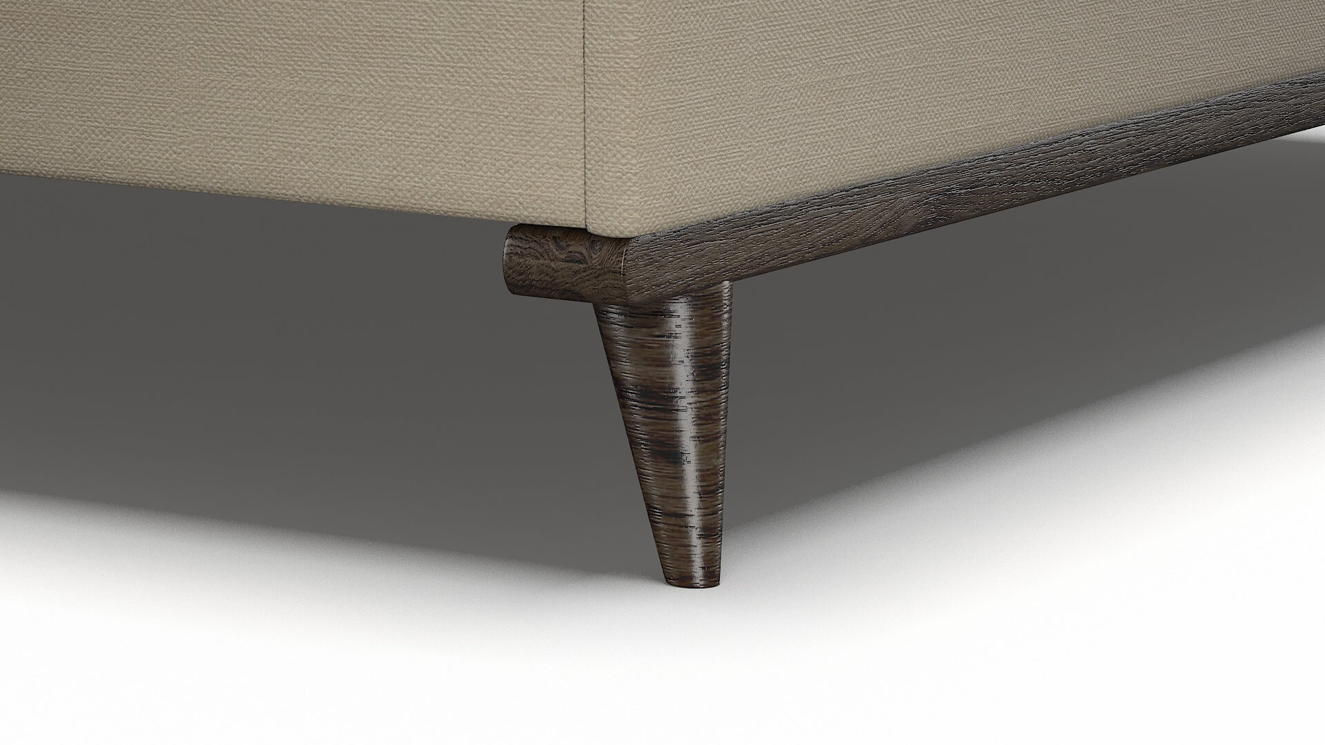 Isla Rocket Sand Bed Leg