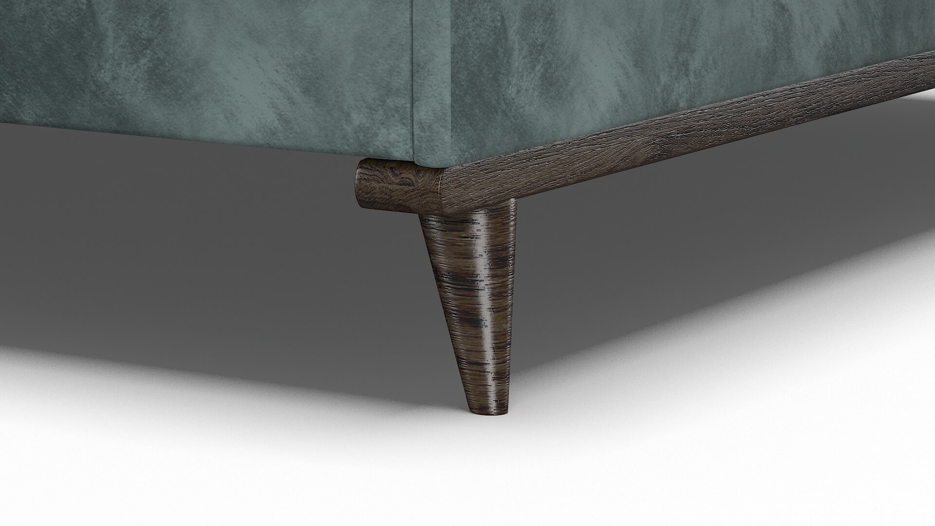 Isla Royale Cloud Bed Leg