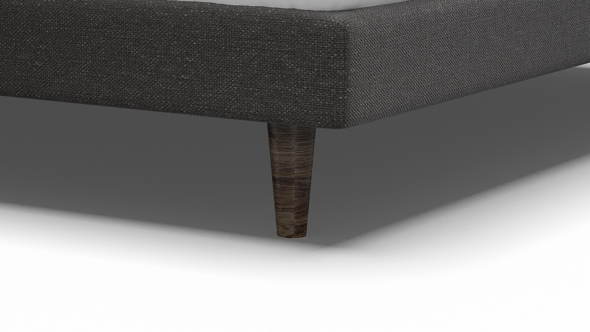 Jolie Avenger Denim Bed Leg