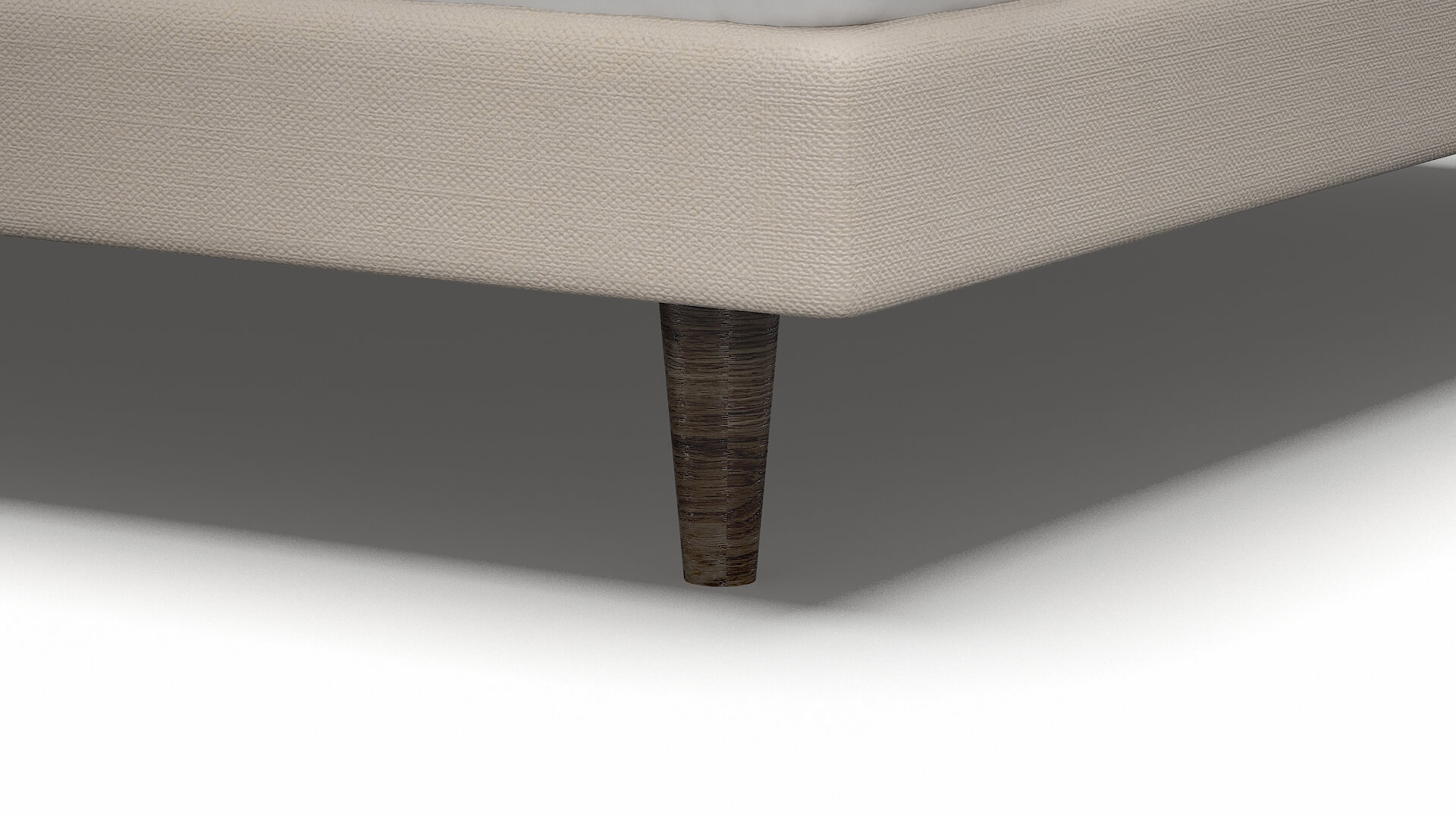 Jolie Bella Buckwheat Bed Leg