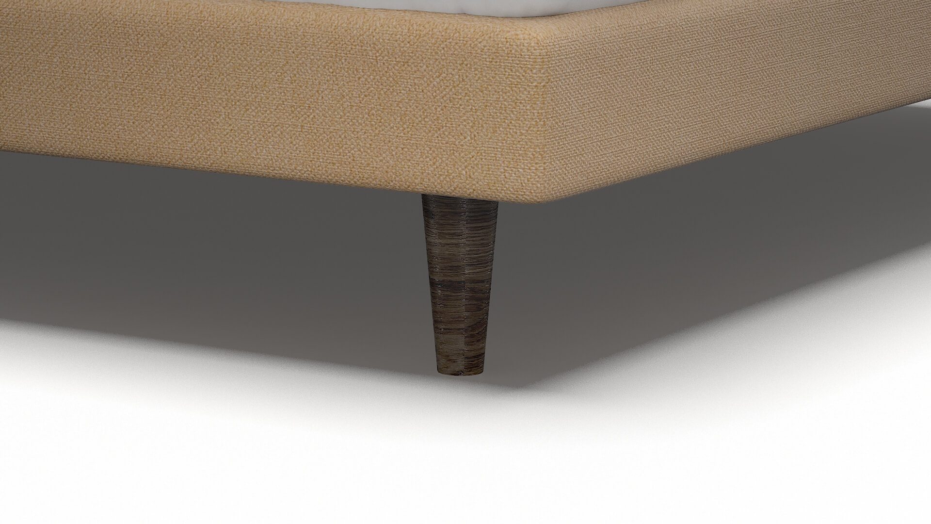 Jolie Bella Coffee Bed Leg