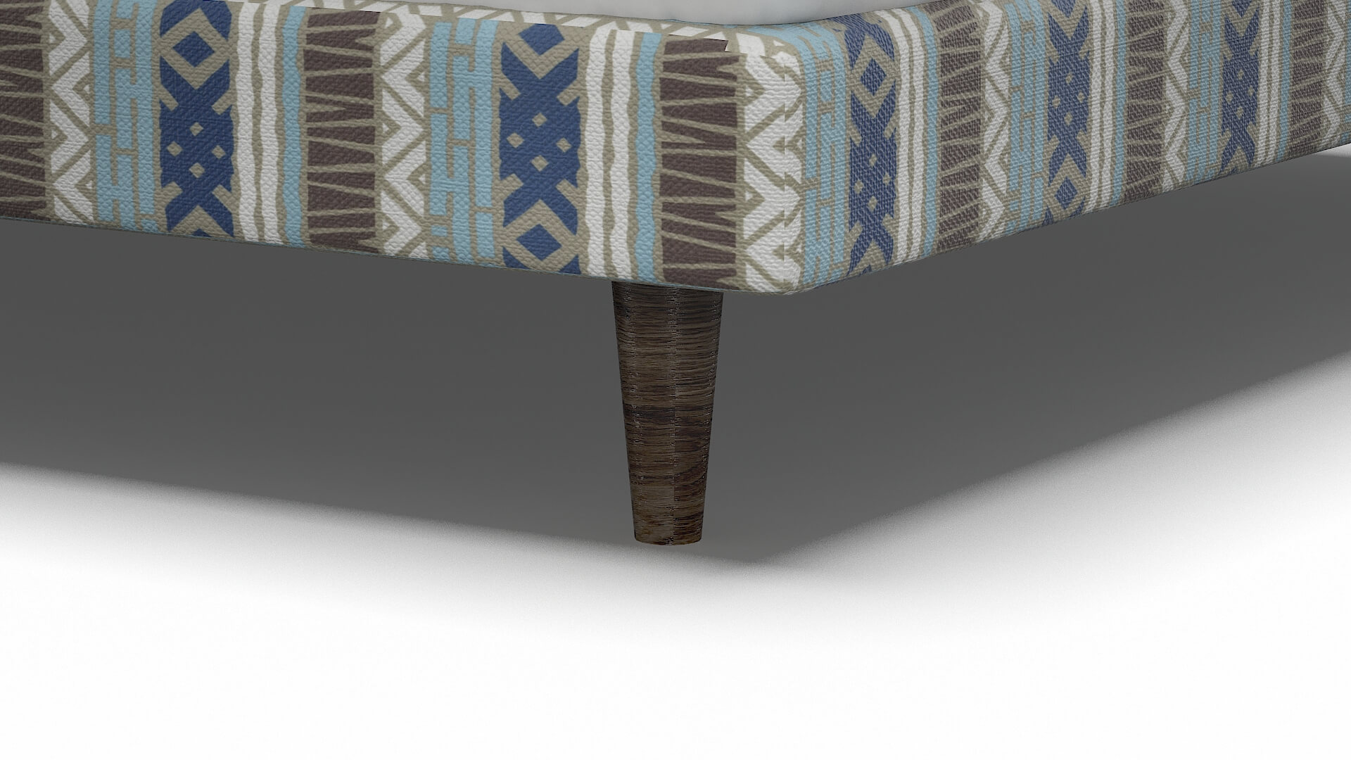 Jolie Bodhi Indigo Bed Leg