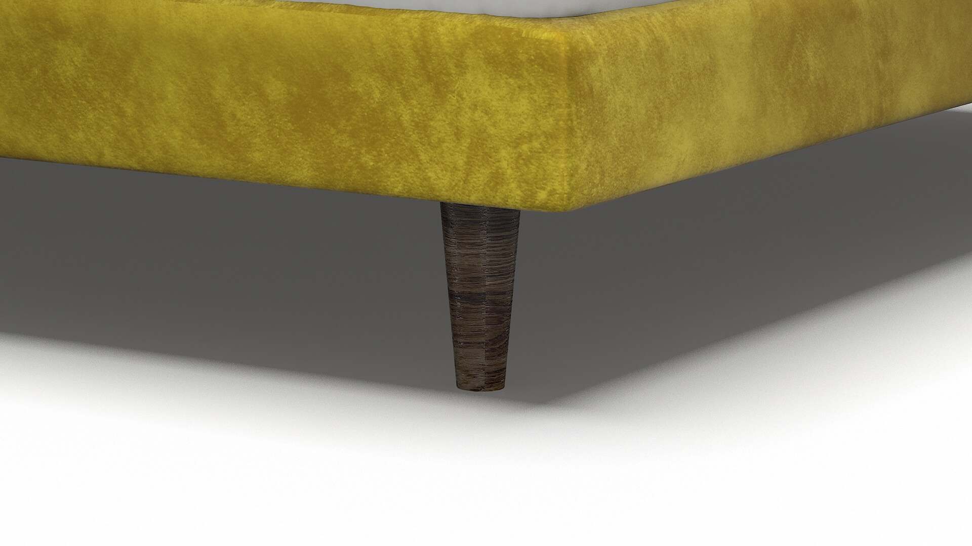 Jolie Buzz Belle Bed Leg