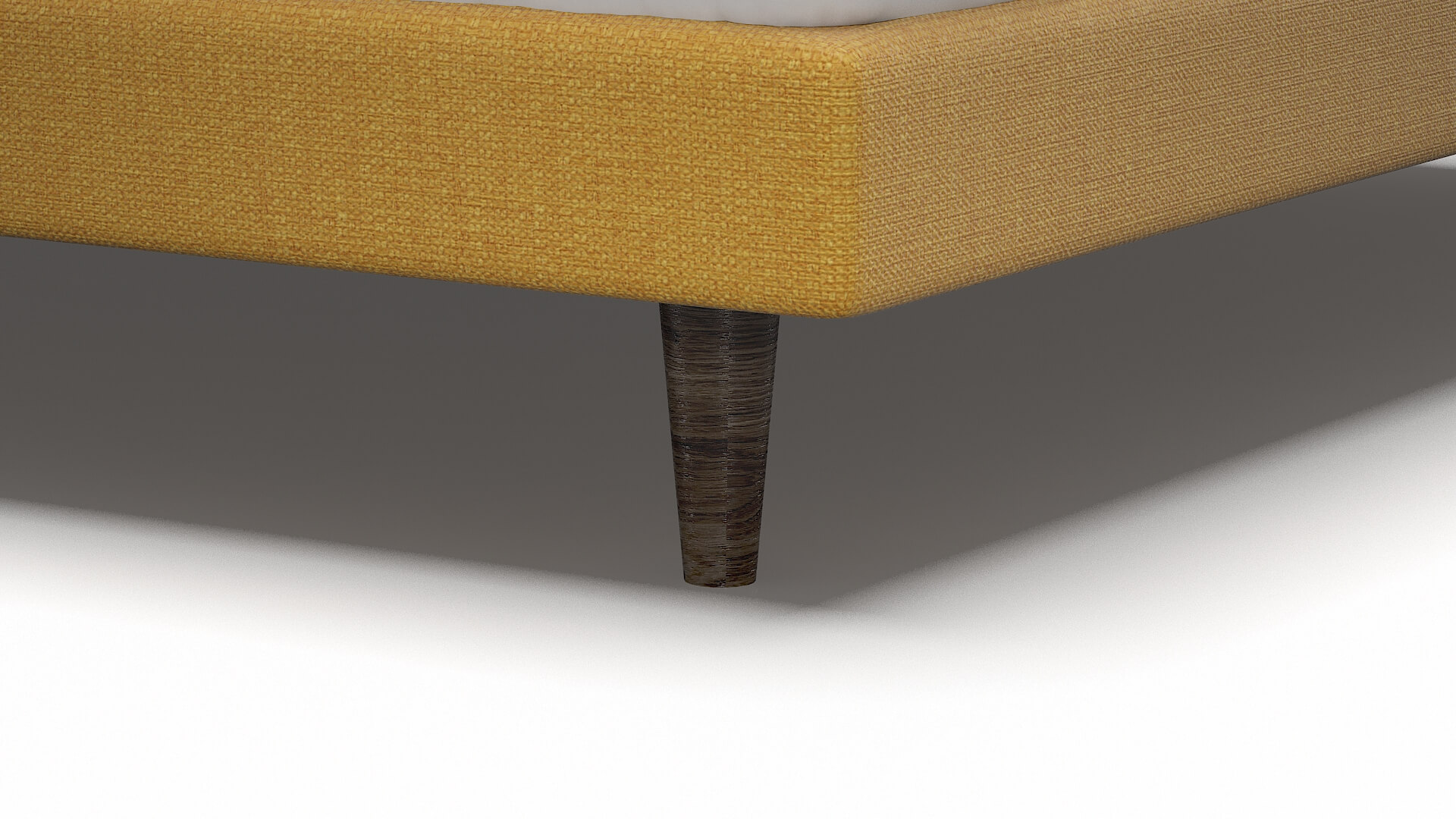 Jolie Hepburn Chai_tea Bed Leg