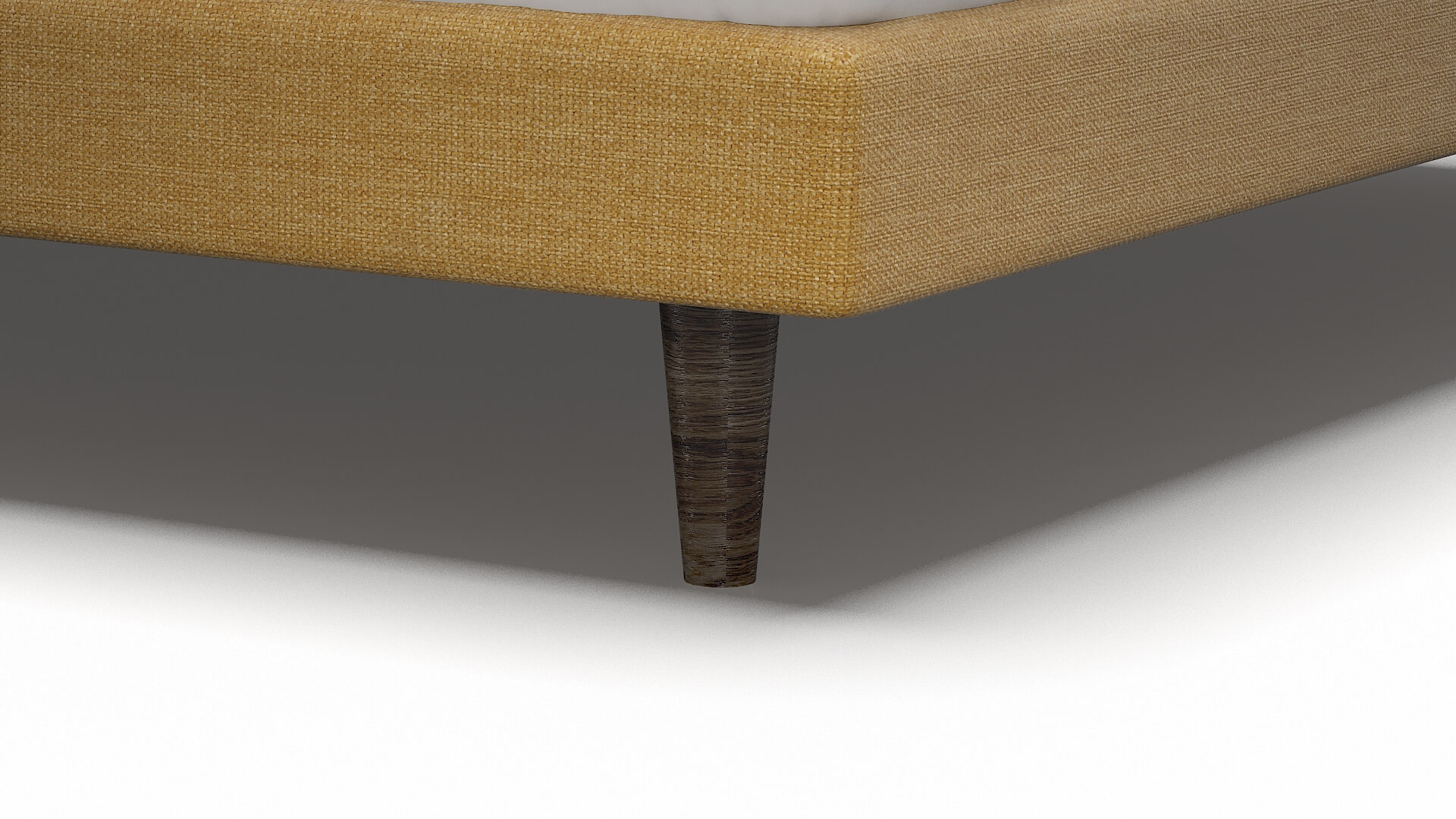 Jolie Keylargo Honey Bed Leg