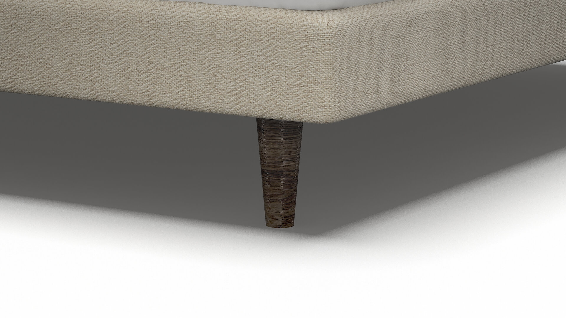 Jolie Malibu Sand Bed Leg