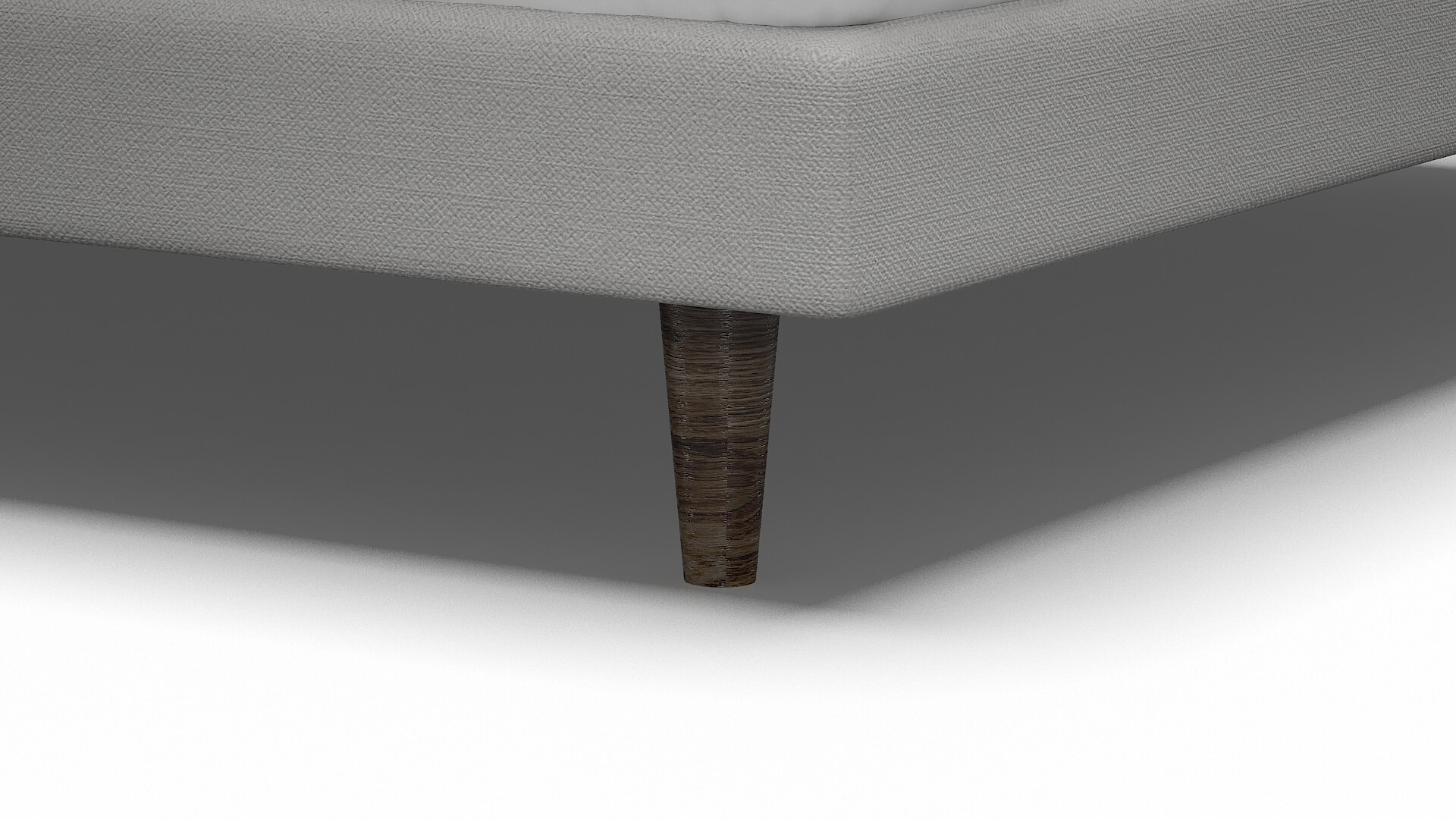 Jolie Prisma Steam Bed Leg