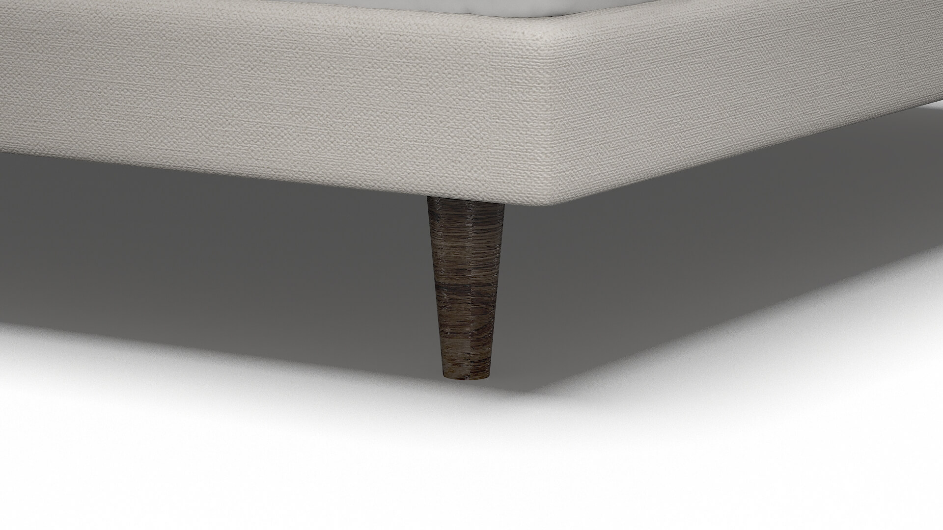 Jolie Redondo Pearl Bed Leg