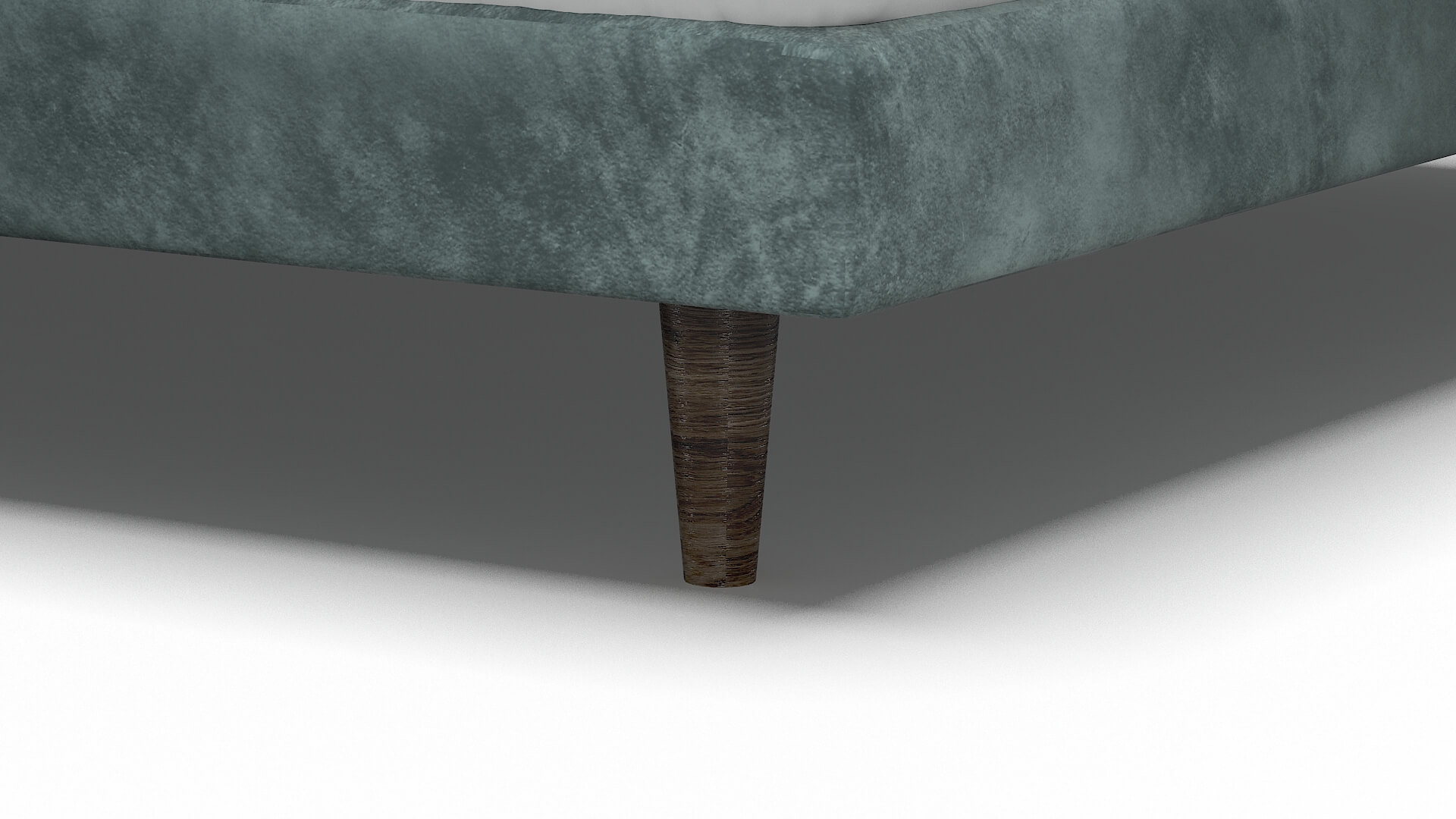 Jolie Royale Cloud Bed Leg