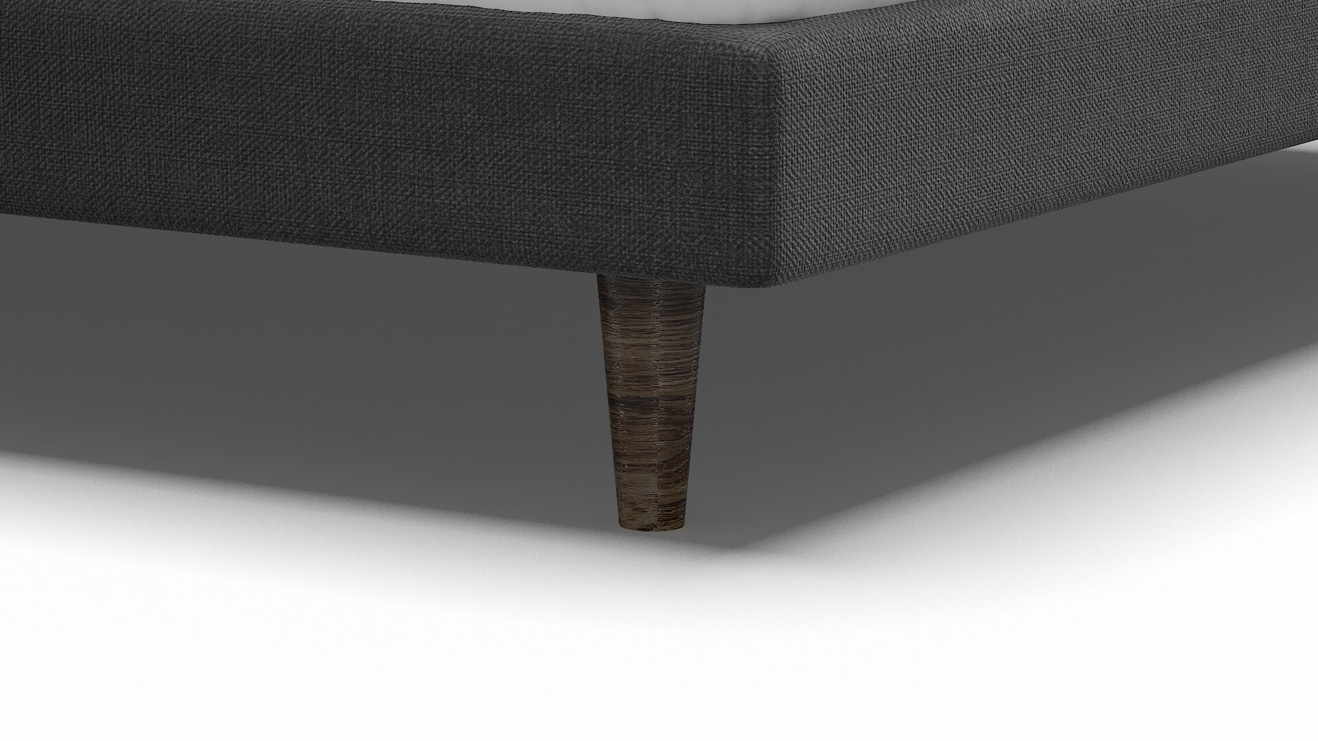 Jolie Sosoftness 54 Bed Leg