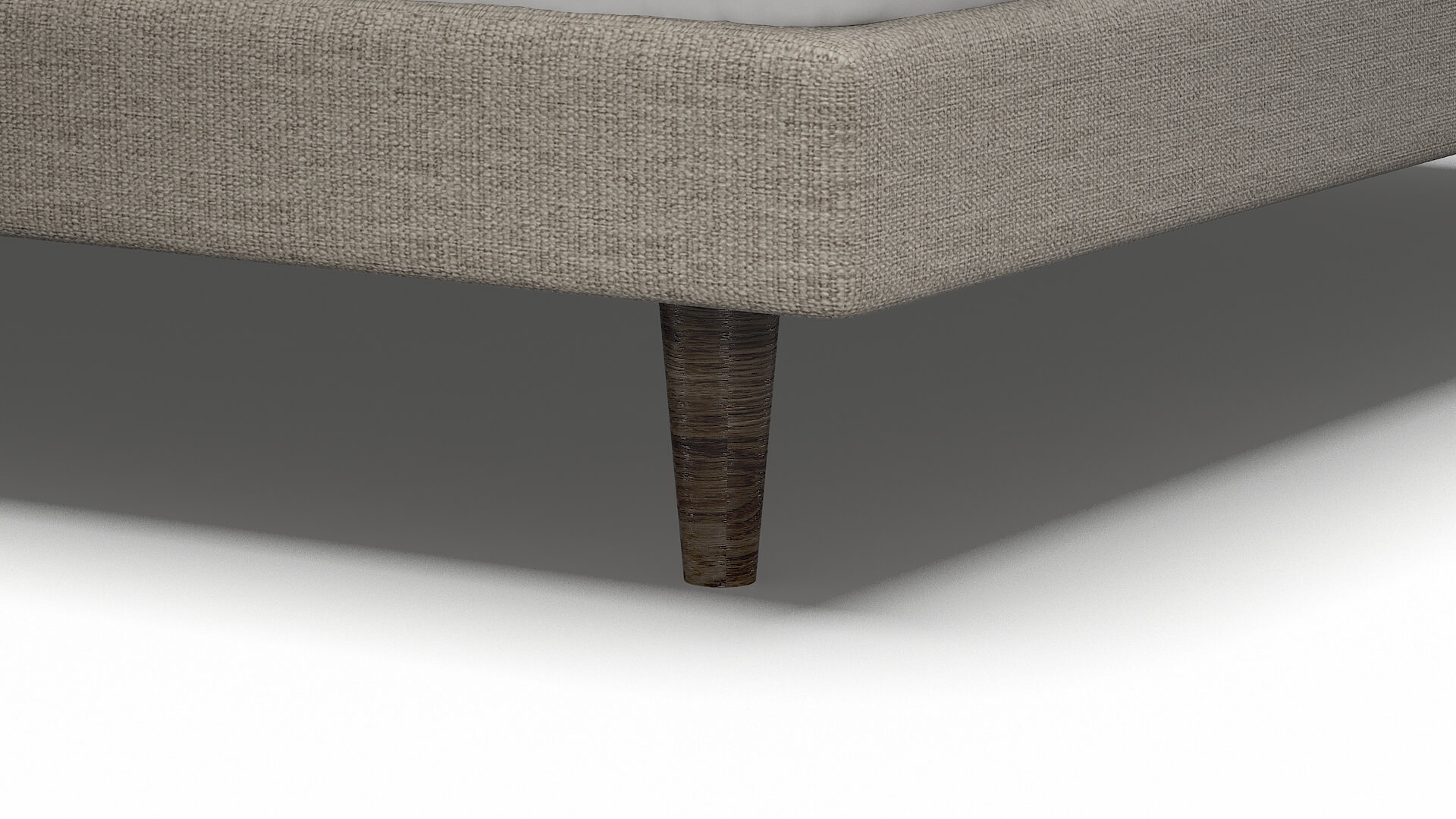 Jolie Urban_d Steel Bed Leg