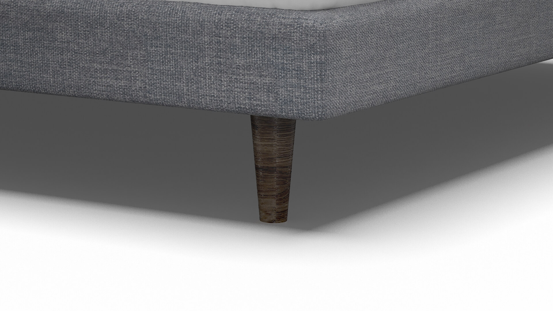 Jolie Venus Mist Bed Leg