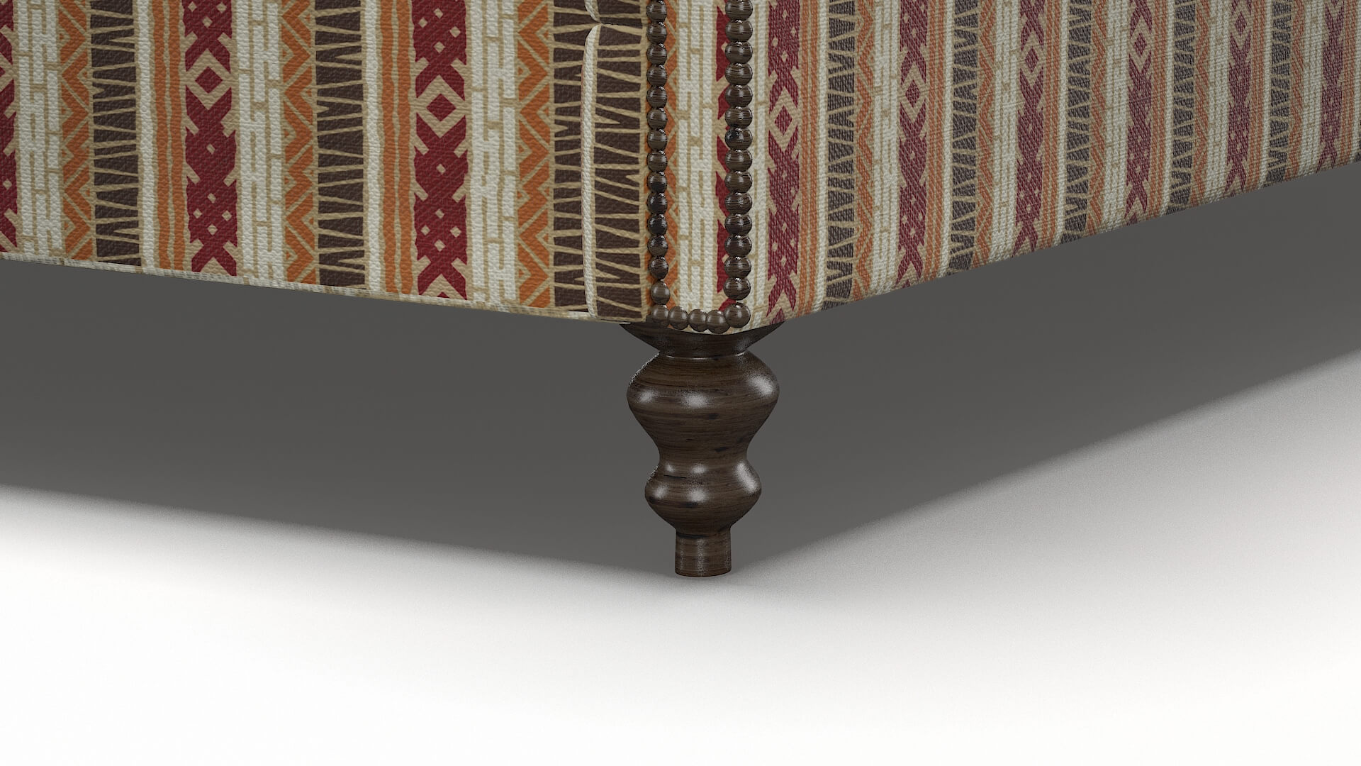 Kaila Bodhi Tango Bed Leg