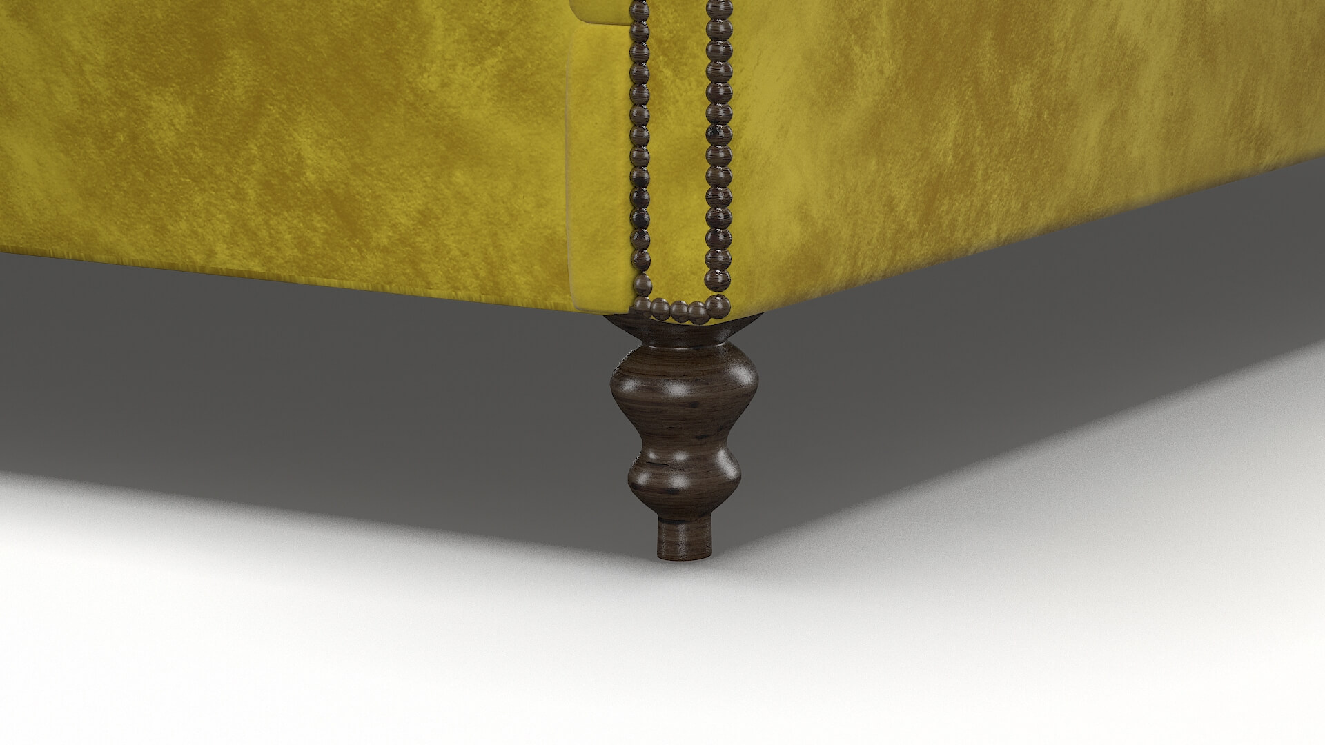 Kaila Buzz Belle Bed Leg