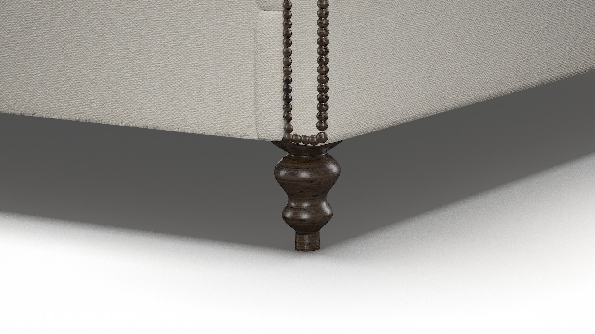 Kaila Chance Bone Bed Leg