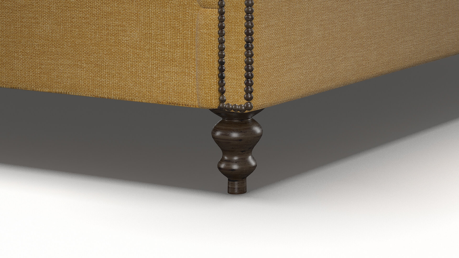 Kaila Insight Citronella Bed Leg