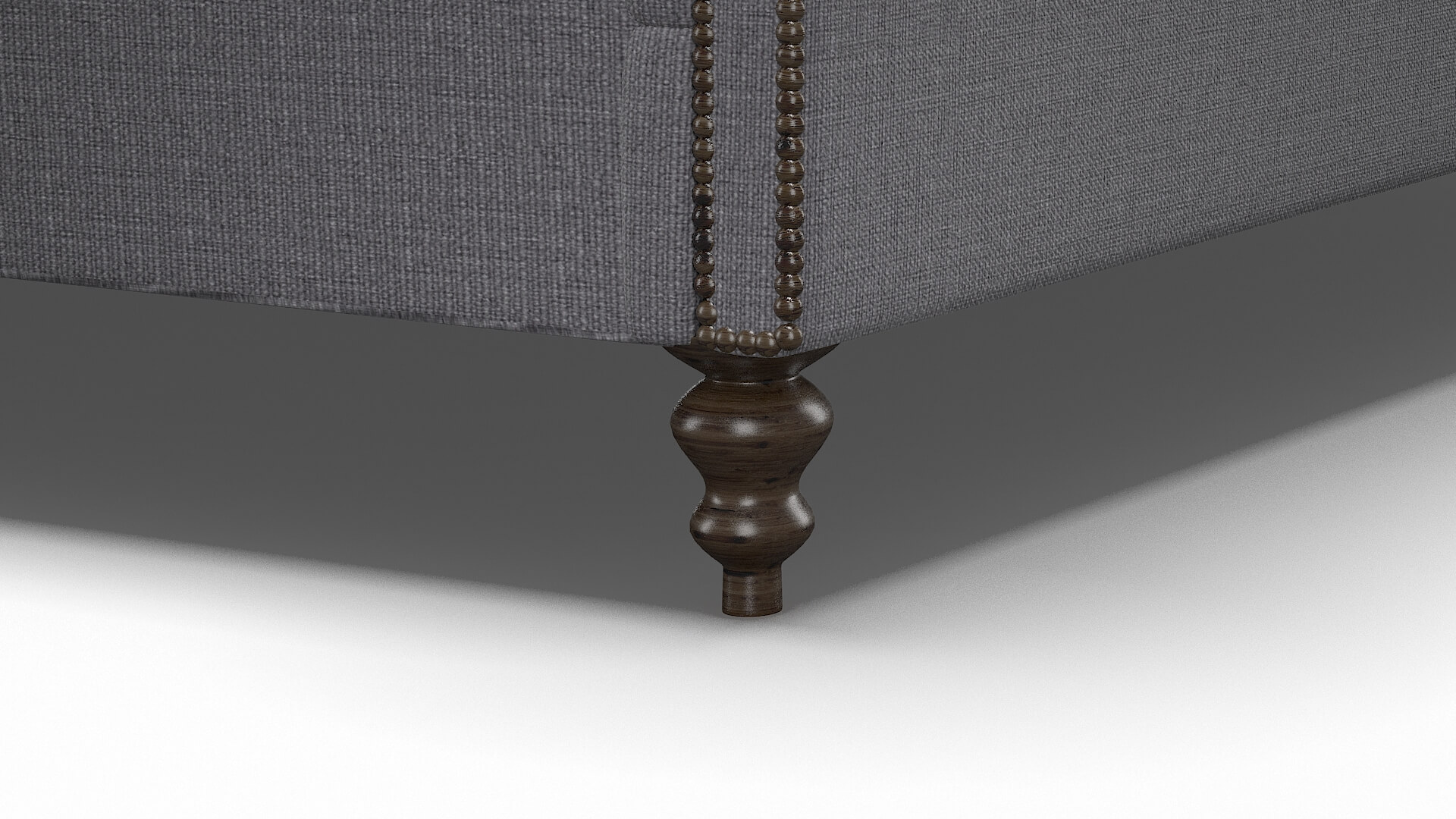 Kaila Insight Denim Bed Leg