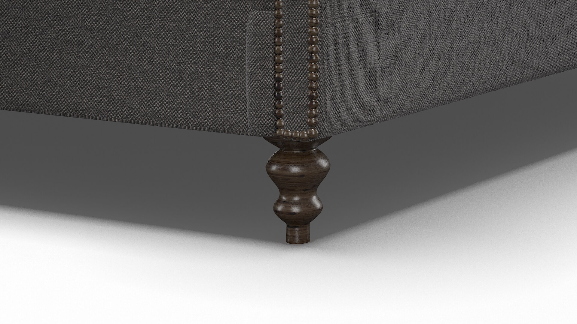 Kaila Insight Eclipse Bed Leg