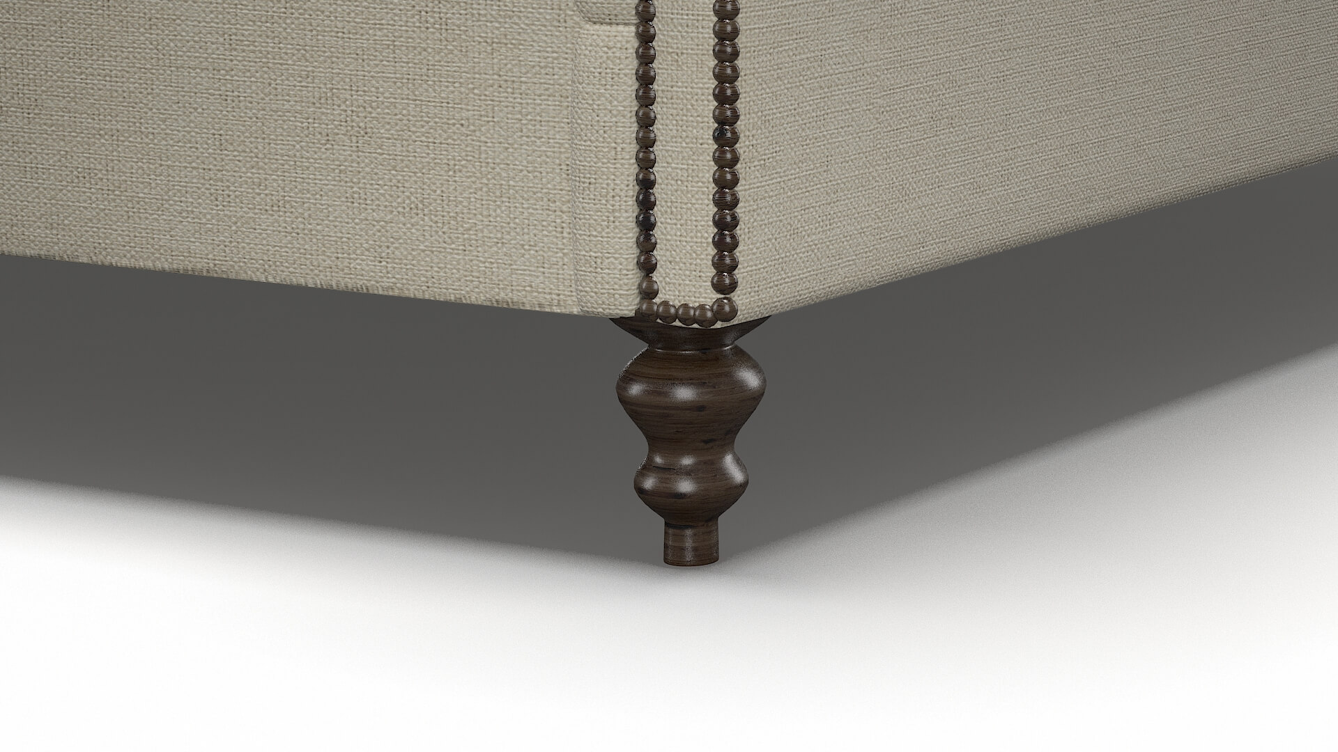 Kaila Lana Sand Bed Leg